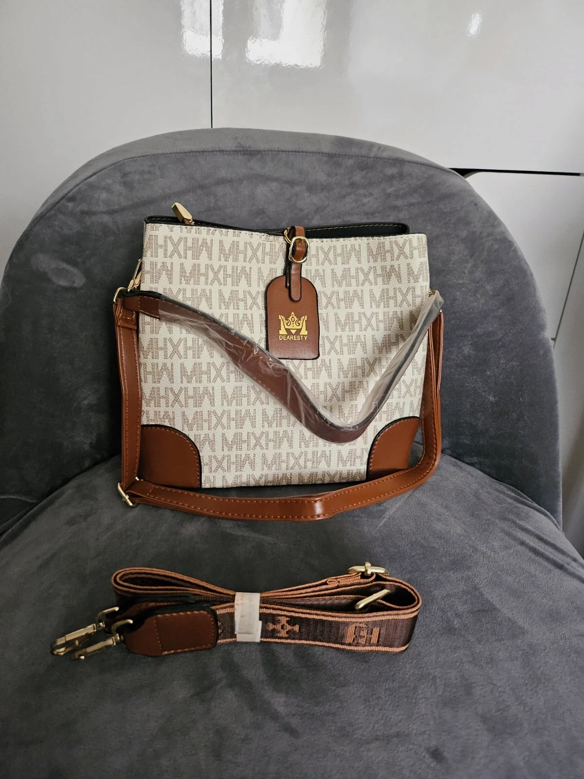 Brand new cross bag