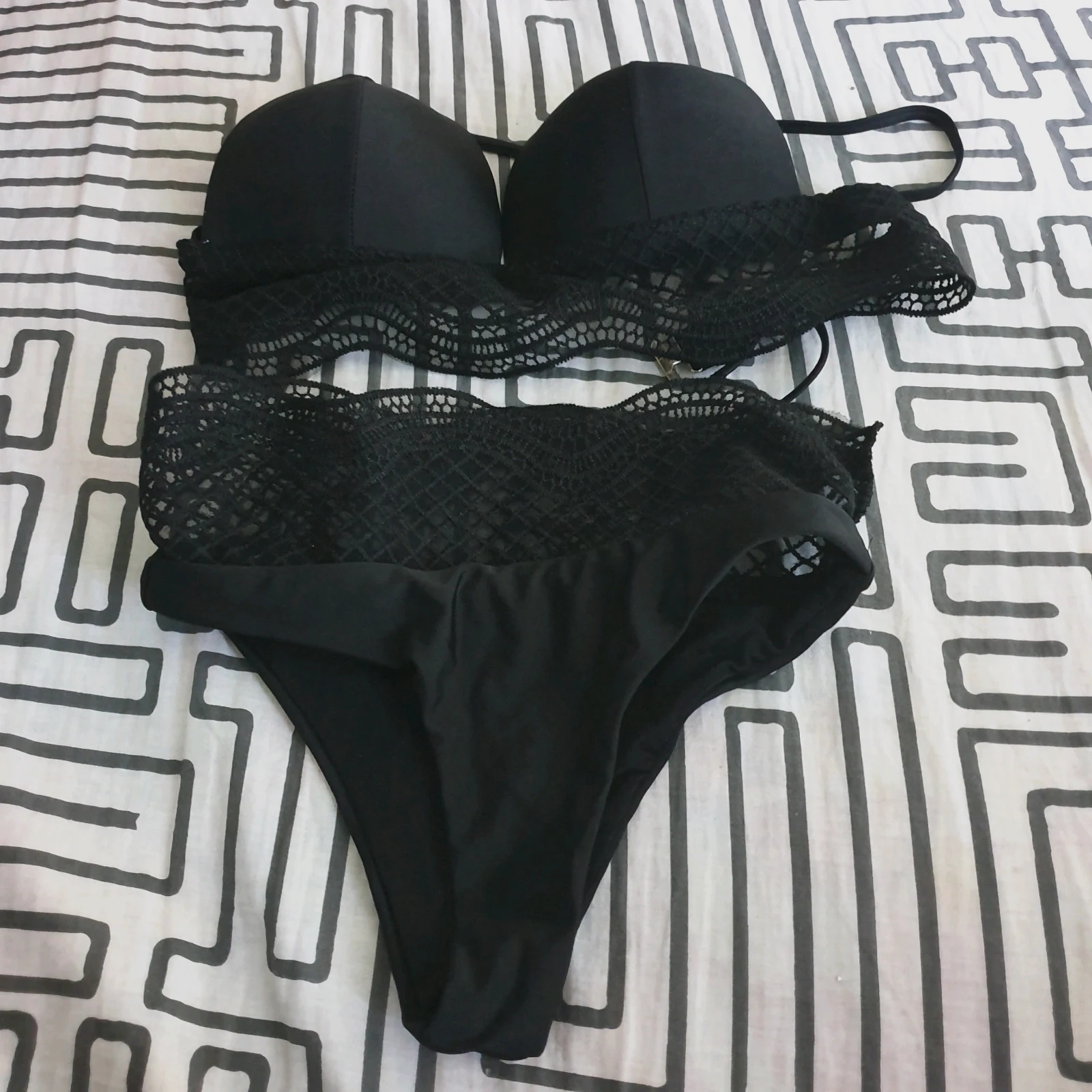 Maillot de bain – taille M / 38 / 10
