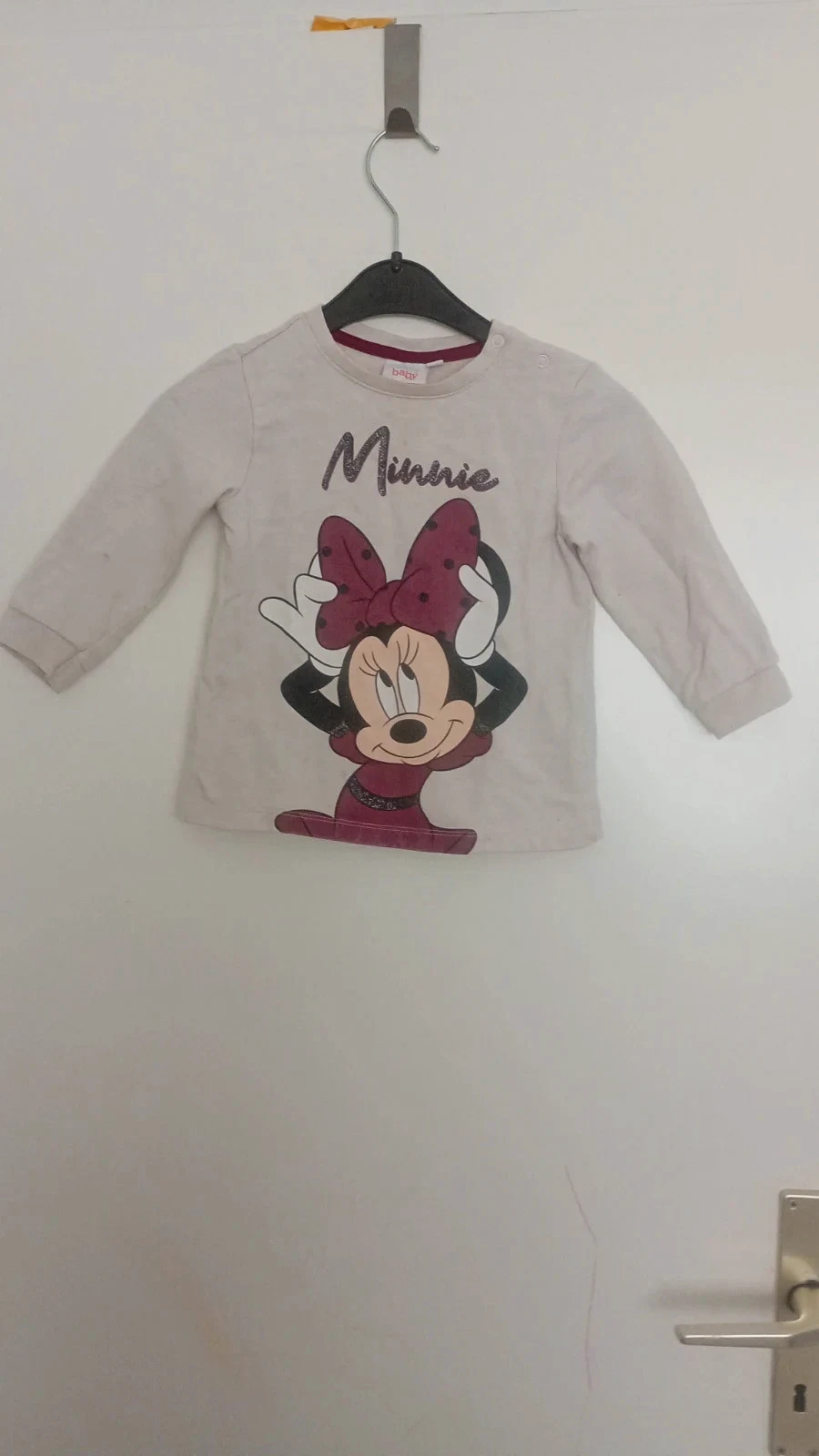 Disney baby gr.86