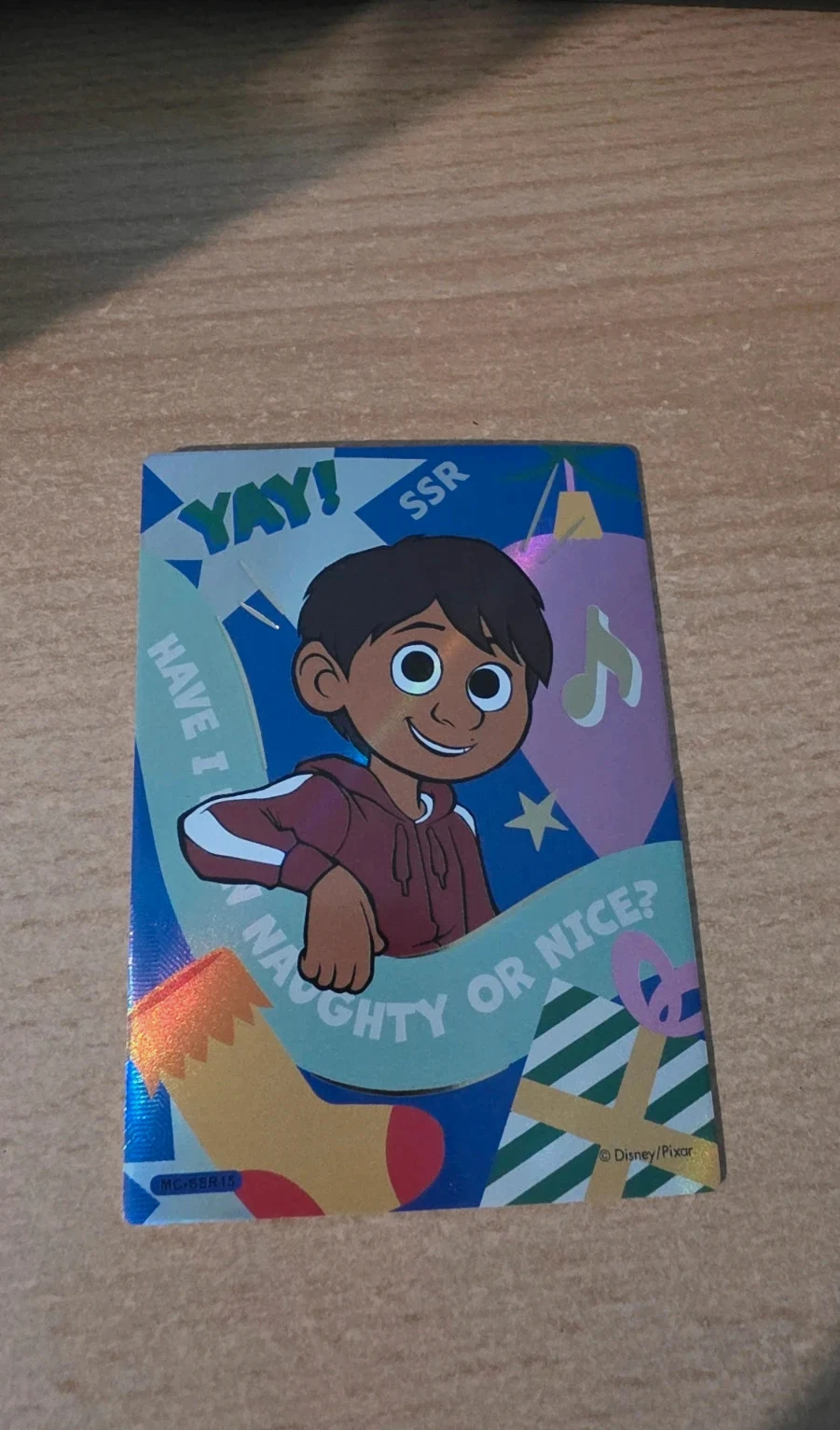 Carte Coco – Cardfun