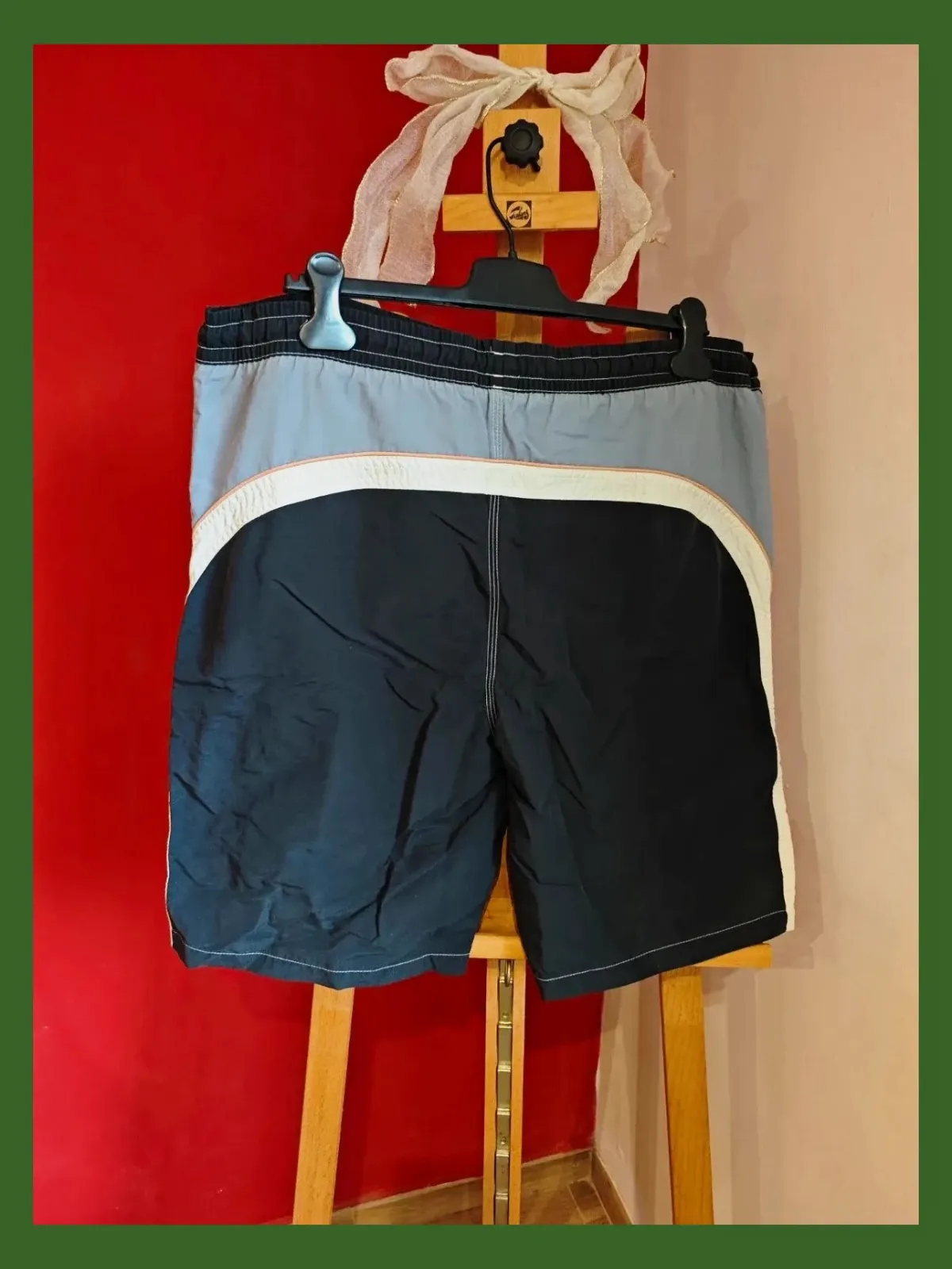 🌺 Bañador boxer hombre de Speedo, talla M – Speedo – taille M 5