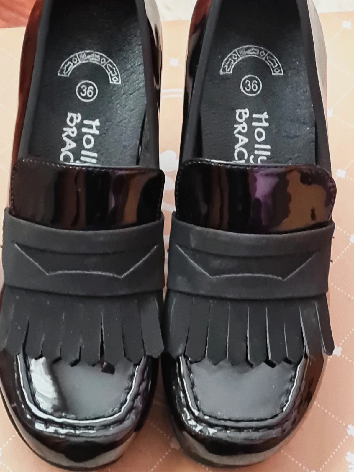 Mocasines