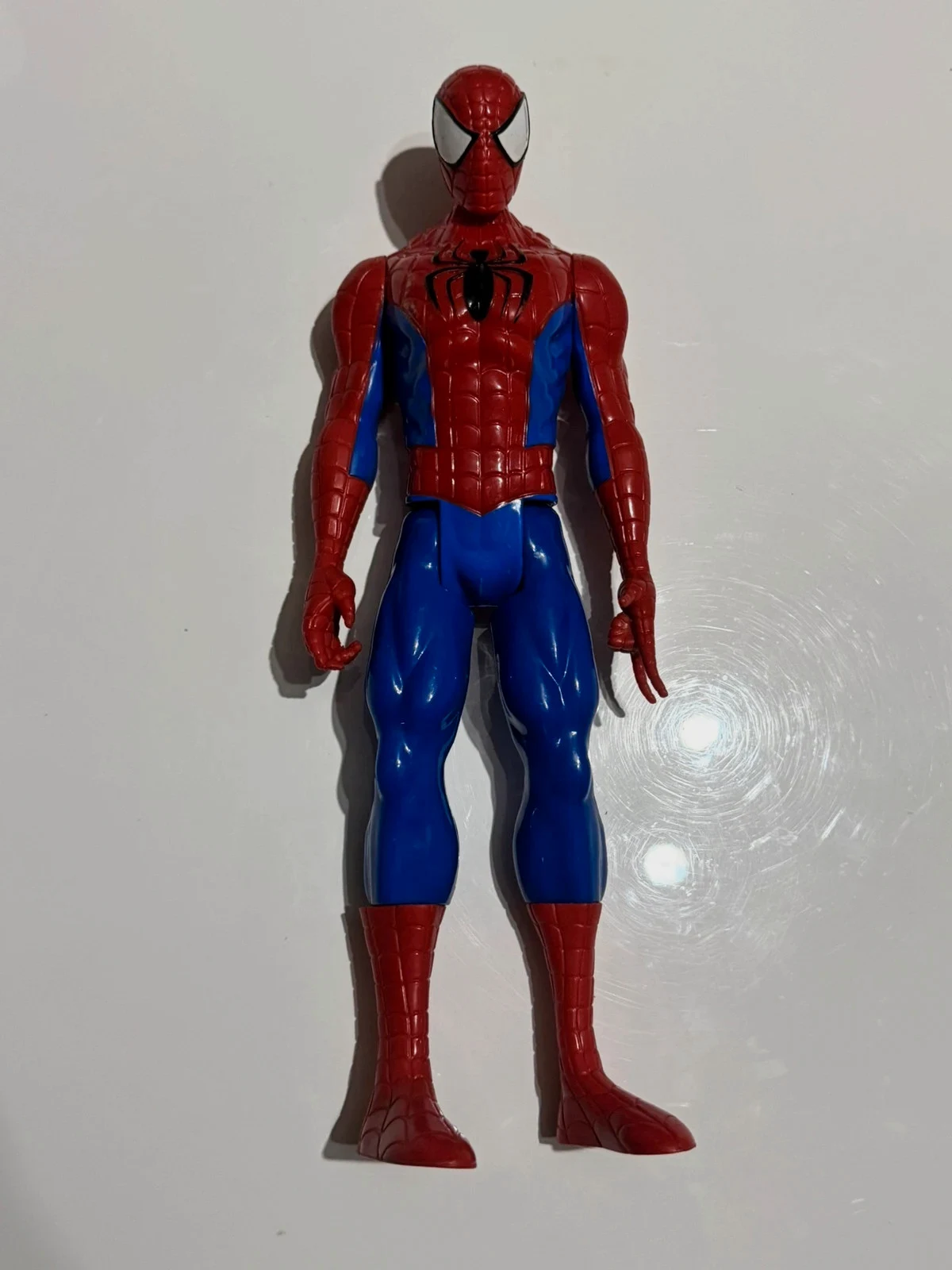 Figurine Spiderman 30cm