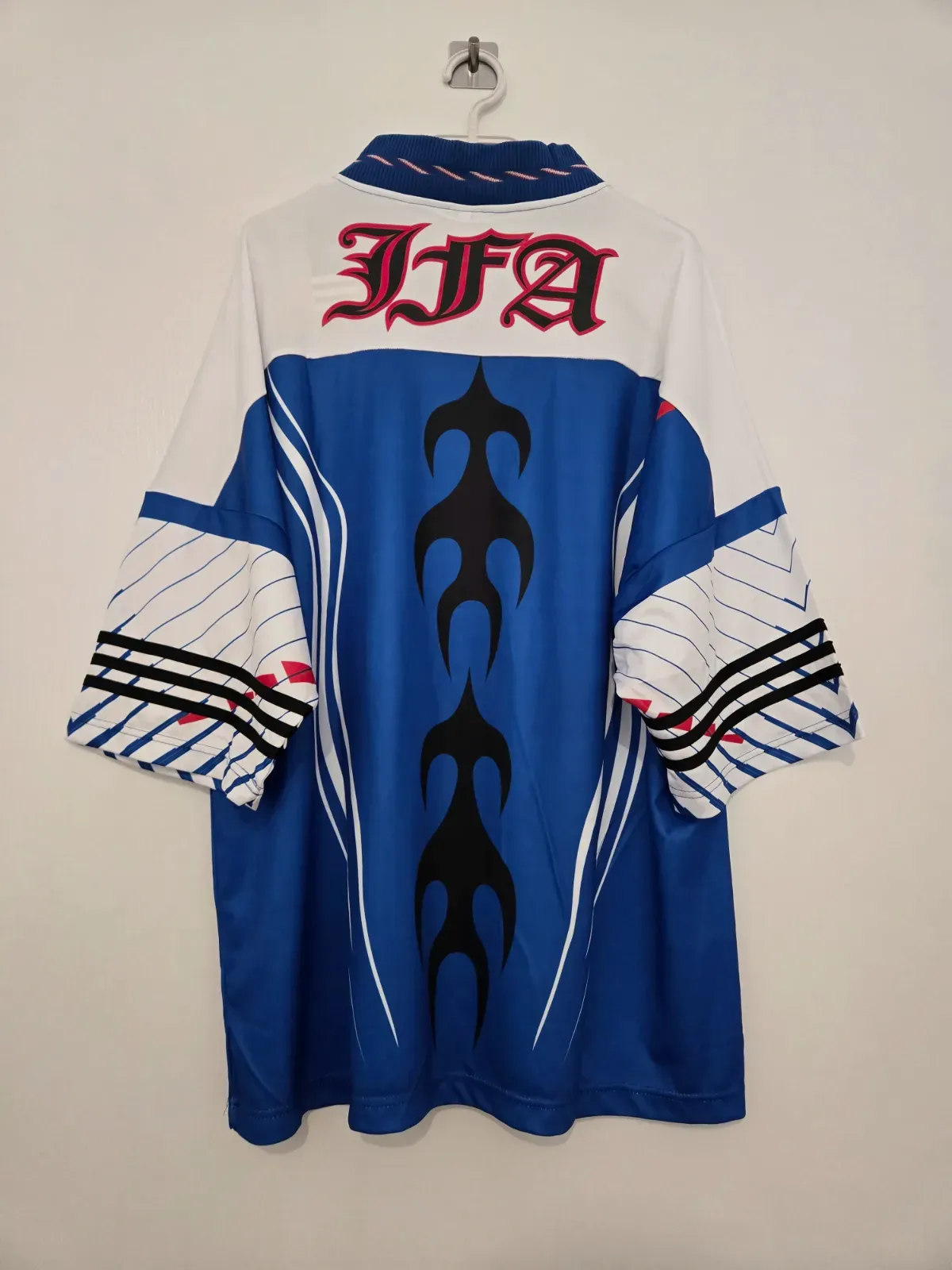 Maillot de football spécial Bringback Japon XXL – Adidas – taille XXL 2