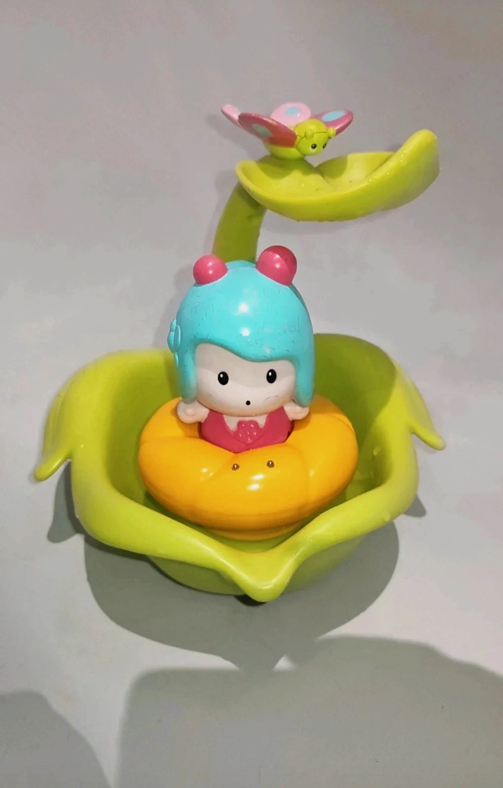 Juguete de baño – diset – taille Taille unique