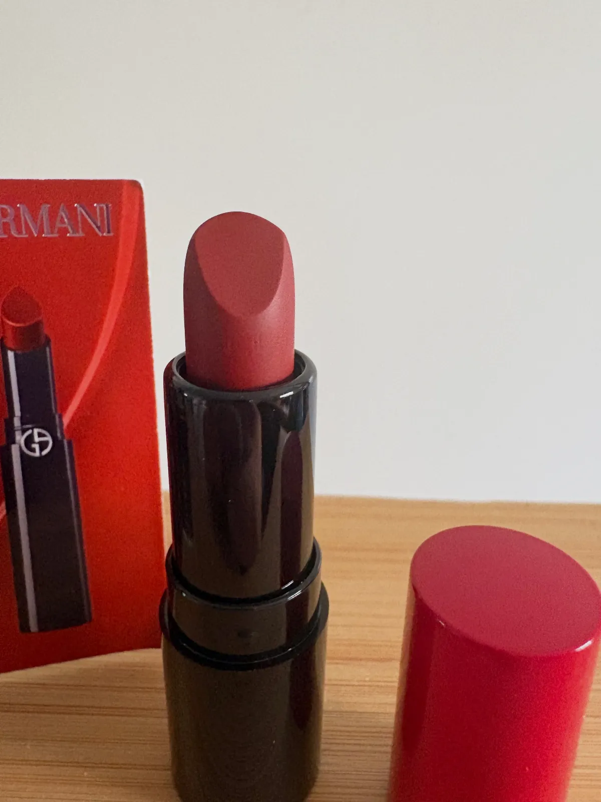 Rouge à lèvres Giorgio Armani Lip Power 405 – Giorgio Armani 4
