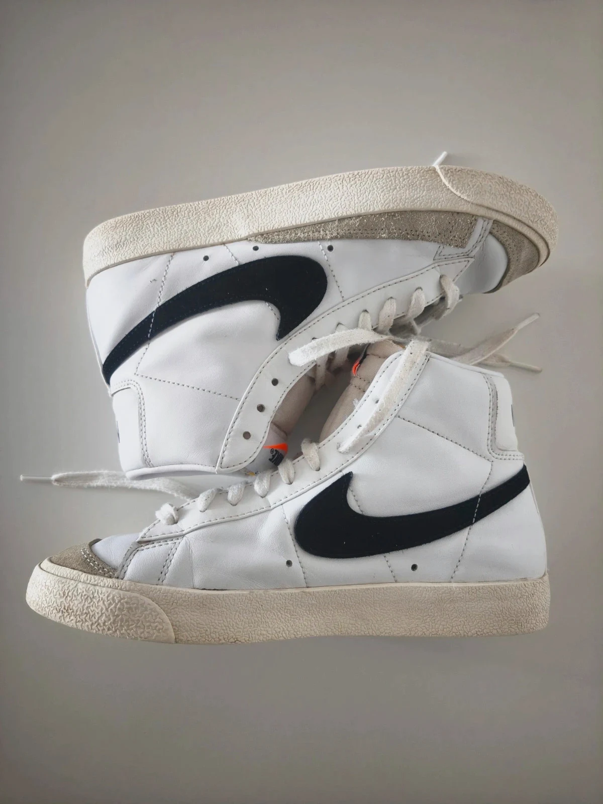 👟 Nike Blazer Mid '77 Vintage (Talla 40) – Nike – taille 40