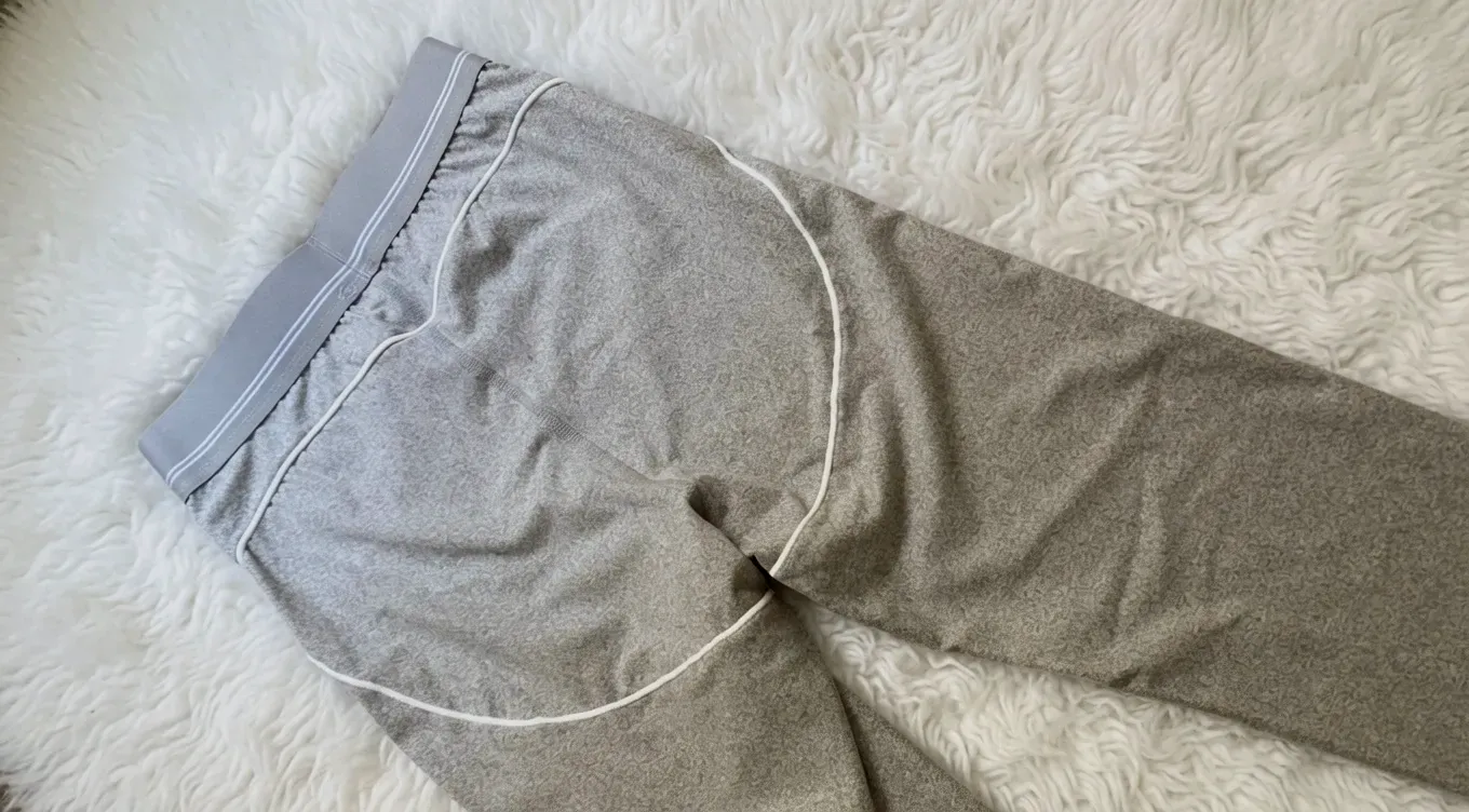 Ensemble legging alo yoga gris – Alo – gris clair 3