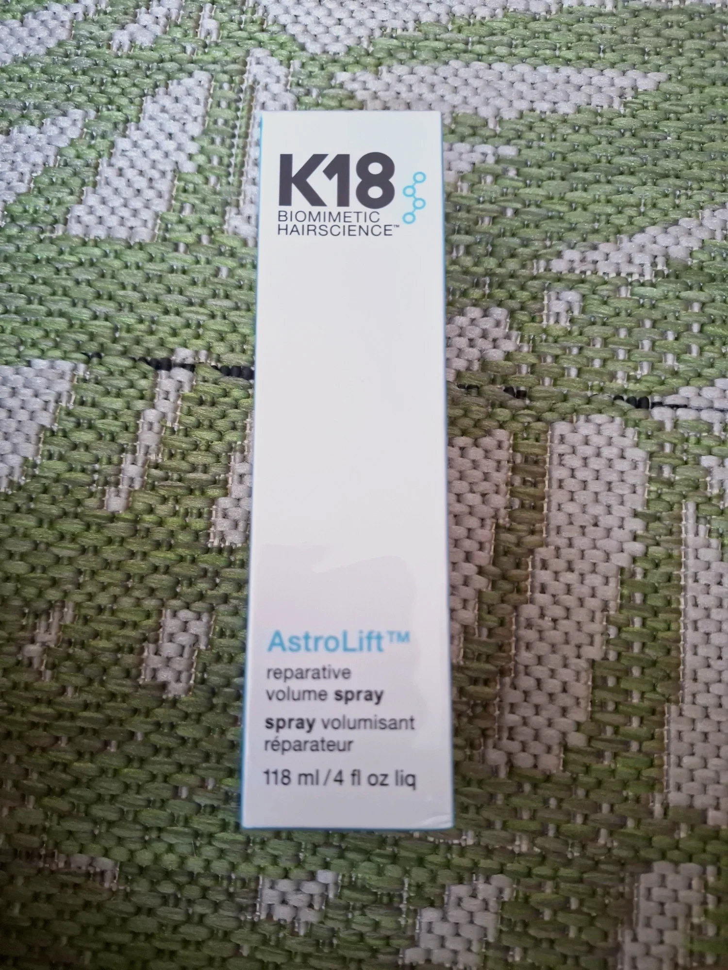 K18 Spray 118 ml – K18