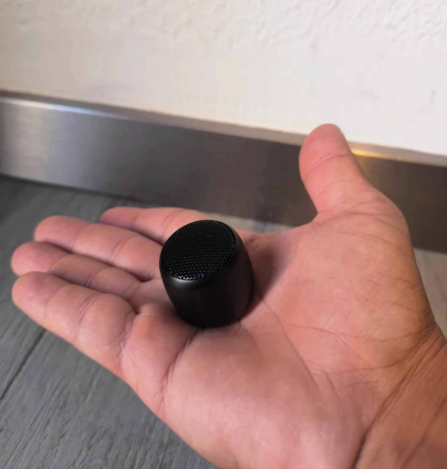 Mini enceinte bluetooth super puissante de poche – Mini