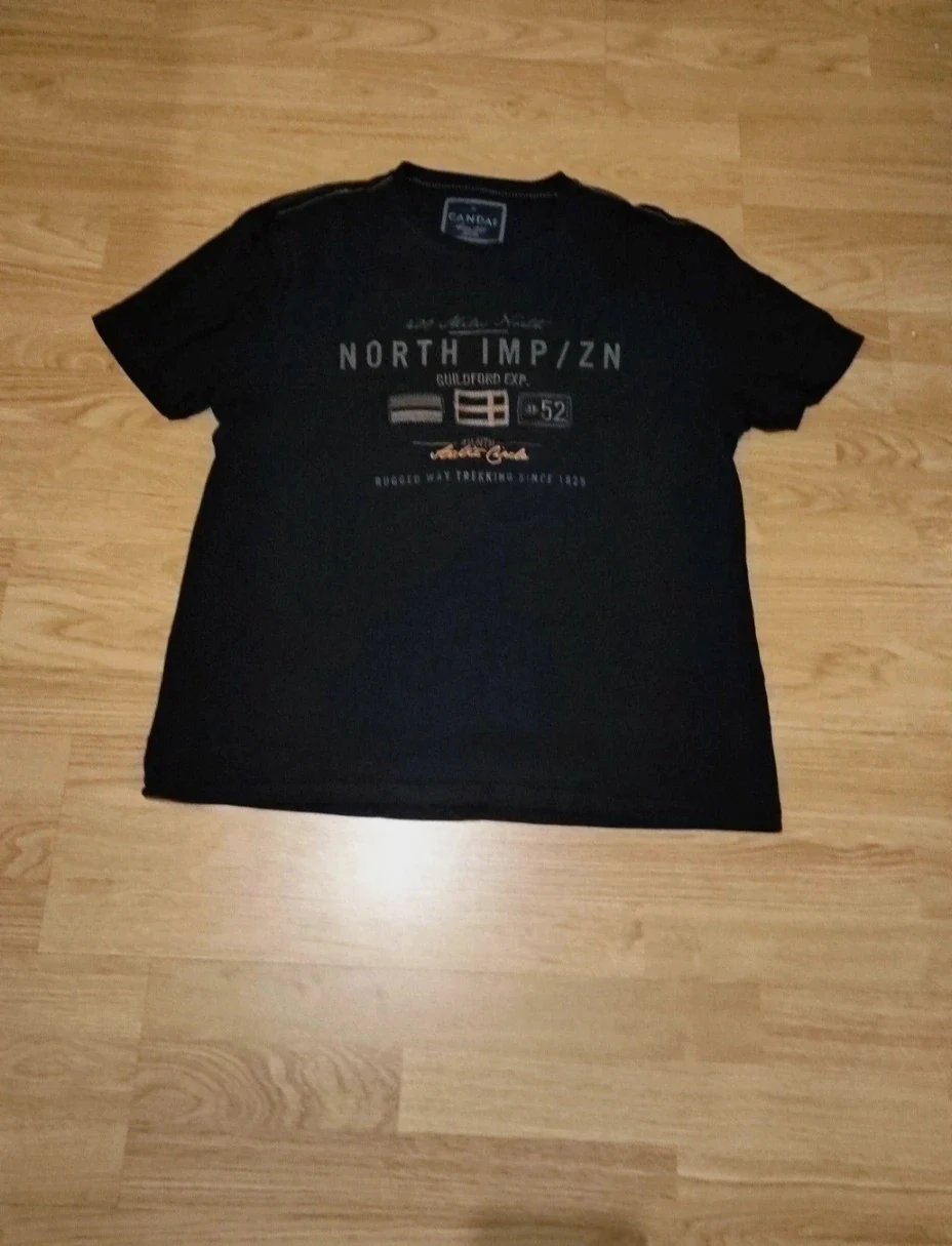 Camiseta