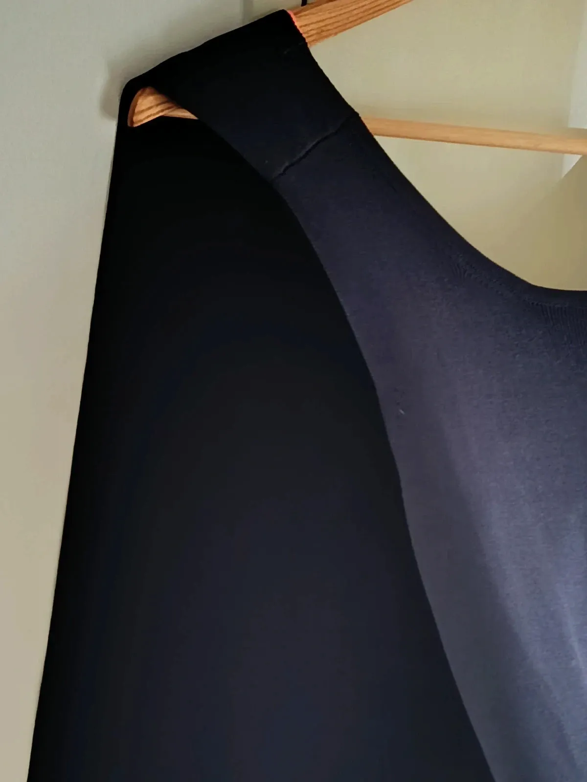 Jersey de punto fino Vilagallo espalda cruzada 🔥🔥 – Vilagallo – taille L / 40 / 12 2
