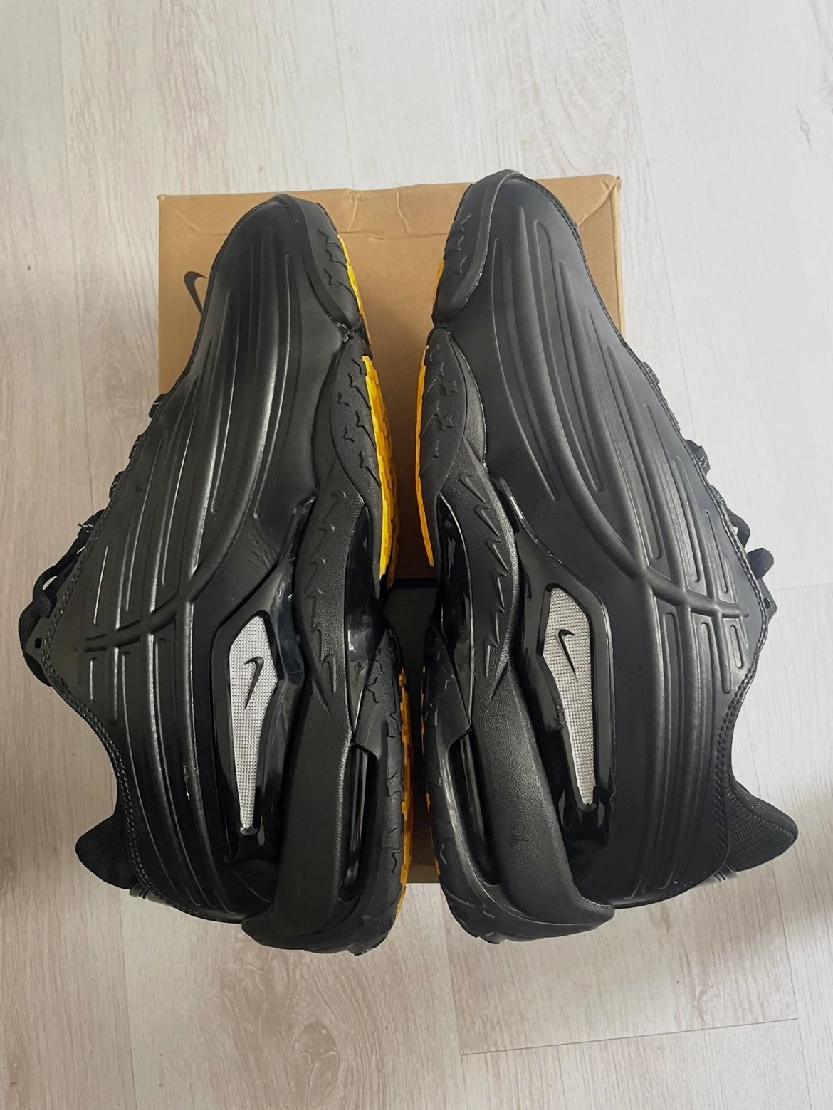 Nocta hot step 2 taille 44 – Nocta – taille EU 44