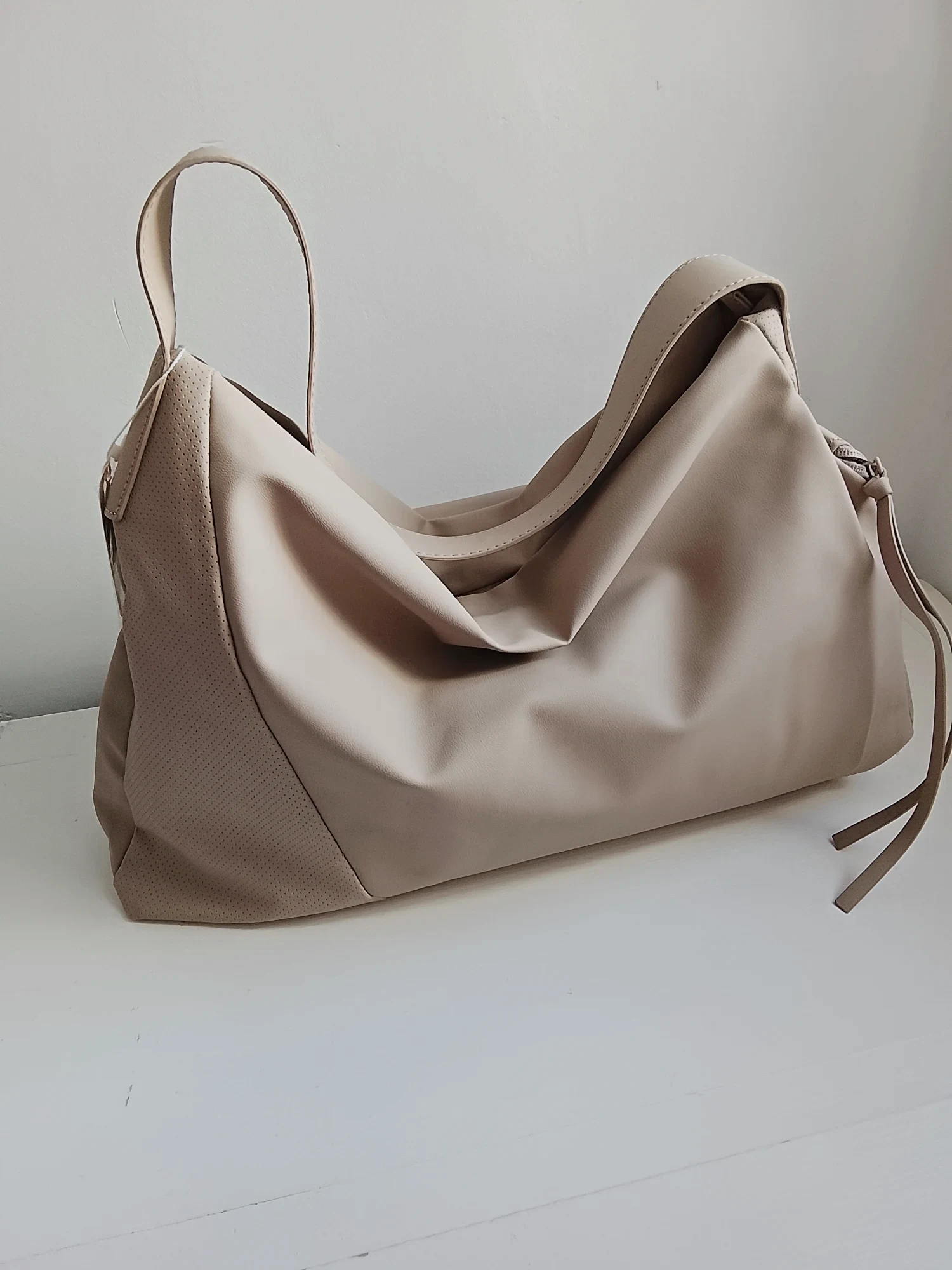 Bolso de hombro 