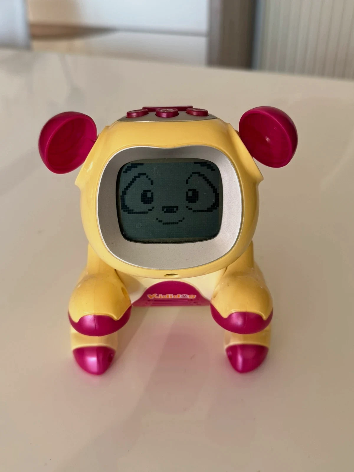 Kididog réveil interactif Vtech