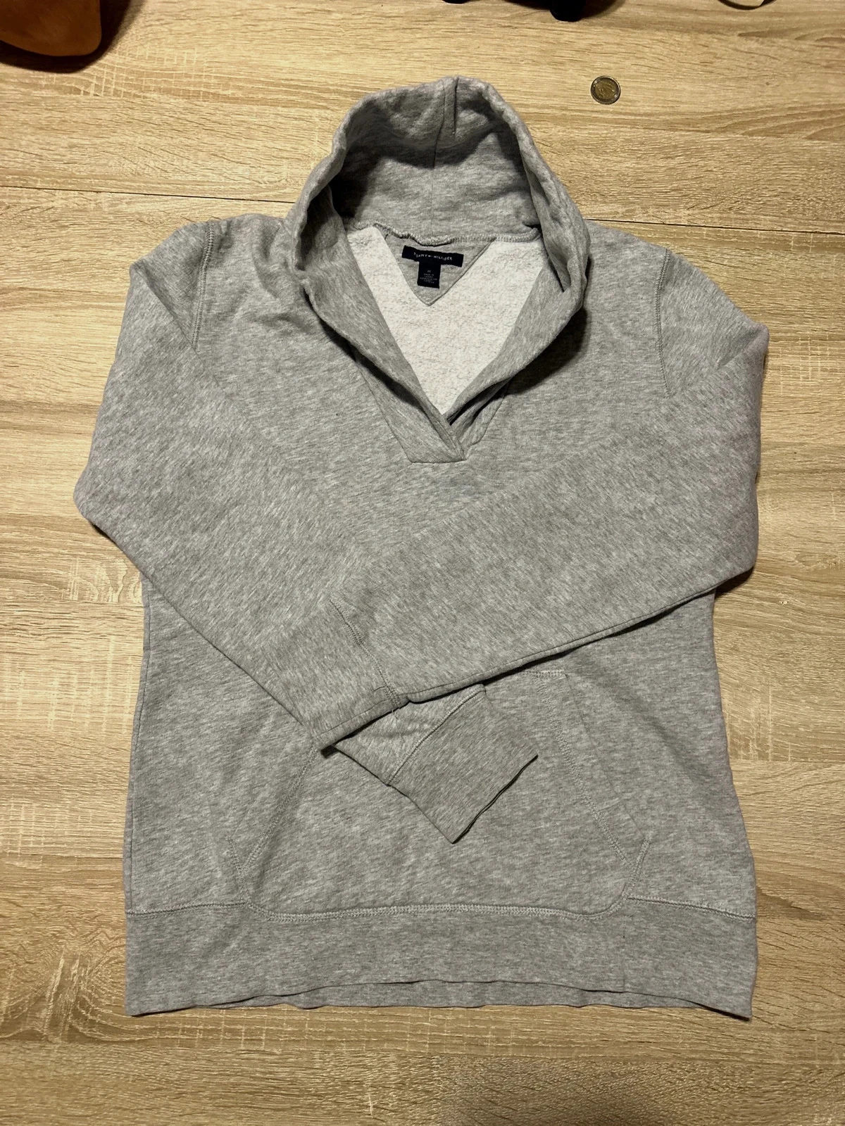 Pull Tommy Hilfiger taille M – Tommy Hilfiger – taille M / 38 / 10
