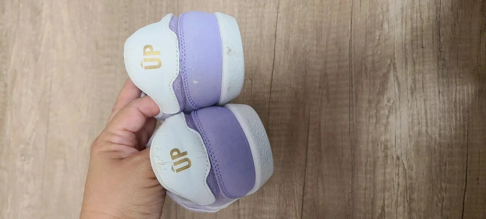 Deportivas Up num 38 – UP – taille 38 5