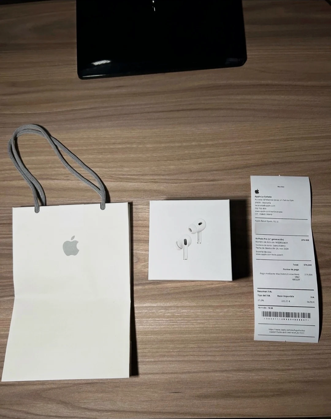 Air Pods Pro 2