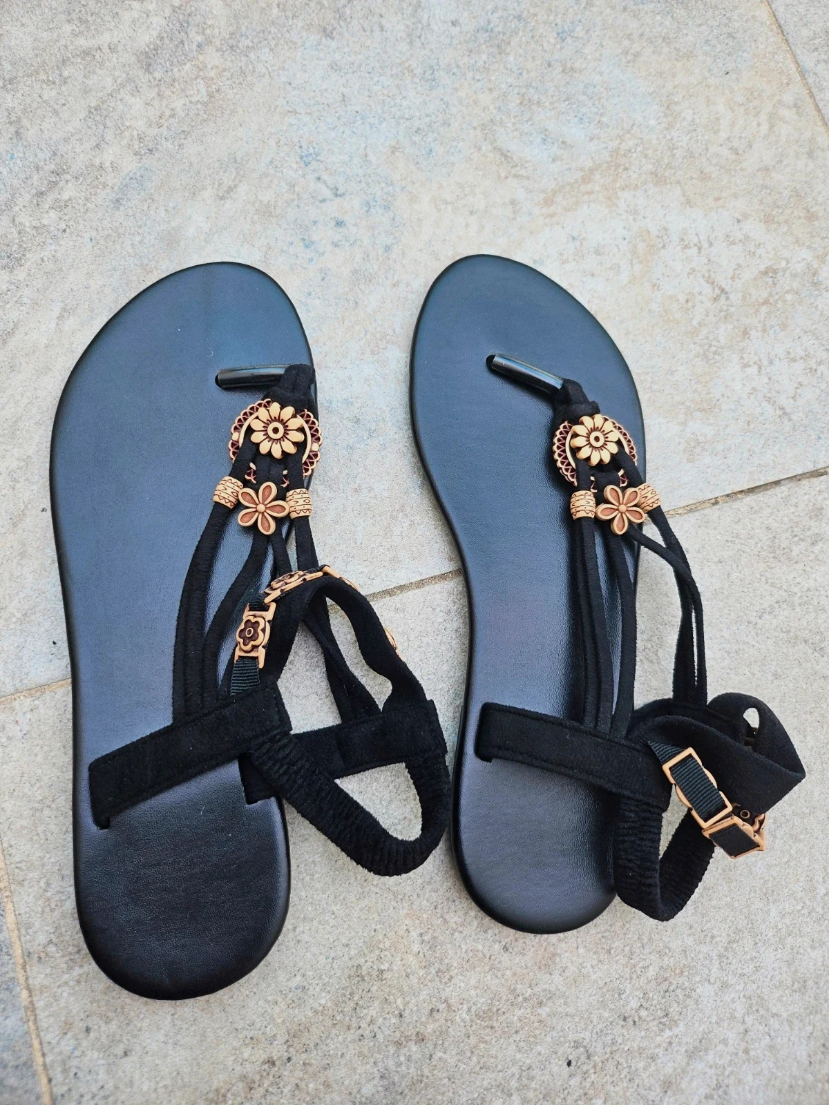 Sandal for women 40
