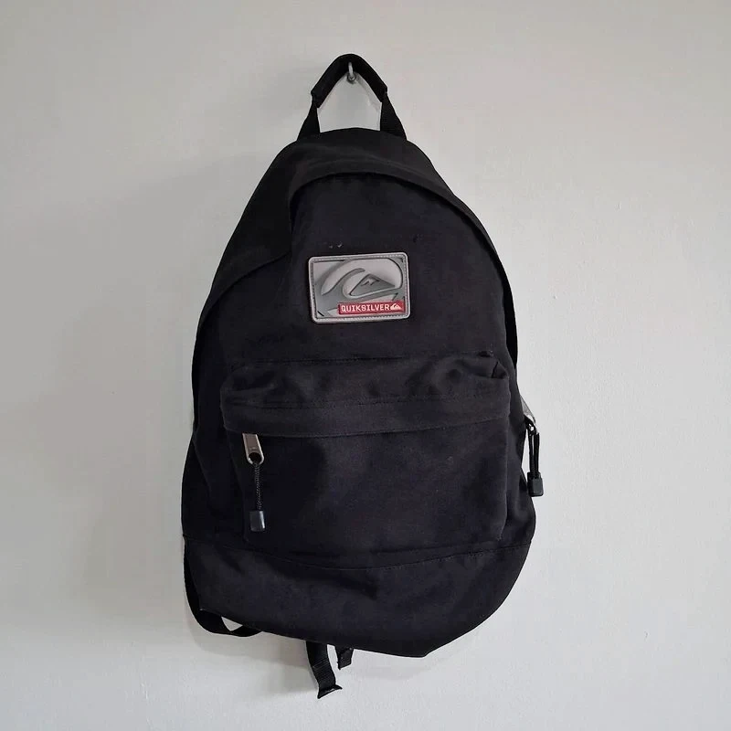 Sac à dos Quiksilver noir