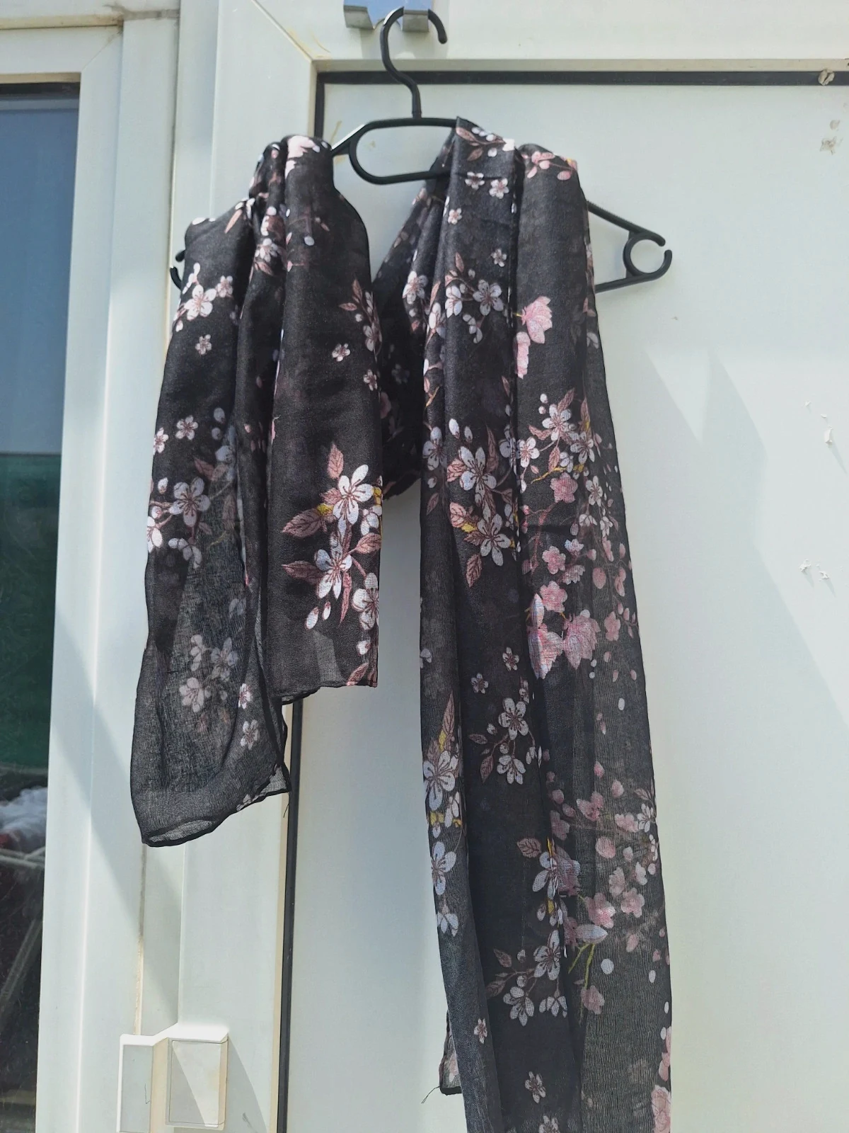 Summer scarf for women
