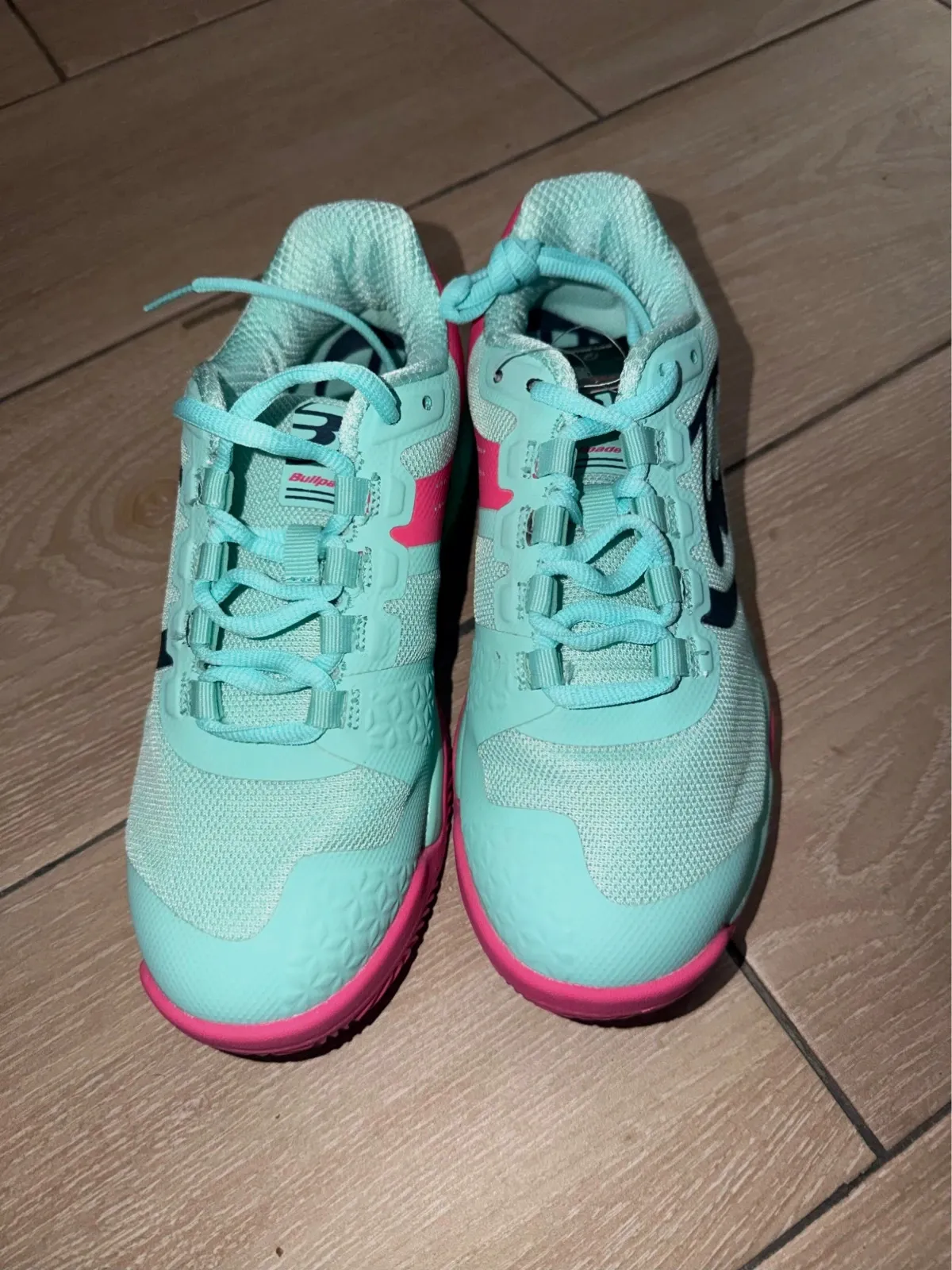 Zapatillas deportivas – Bullpadel – taille 37 3