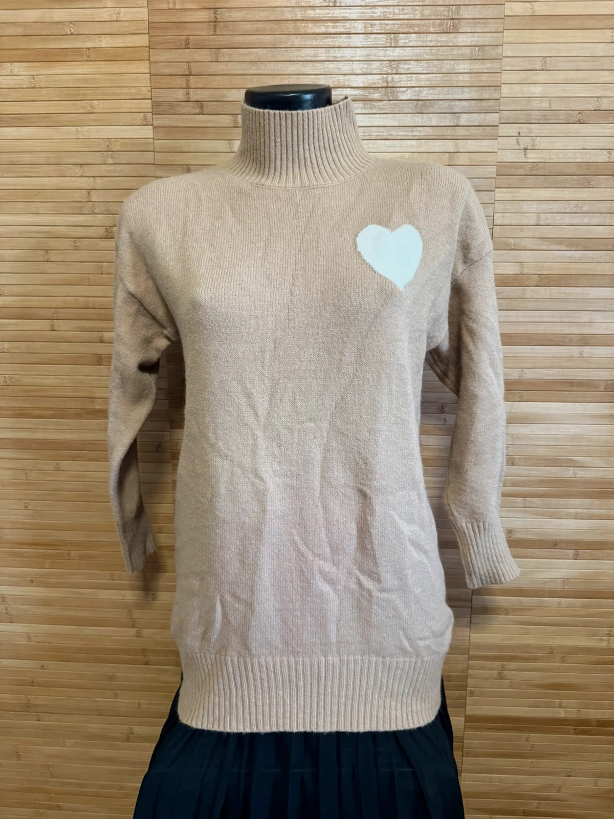 Jersey largo de Jean Louis François talla única 😍