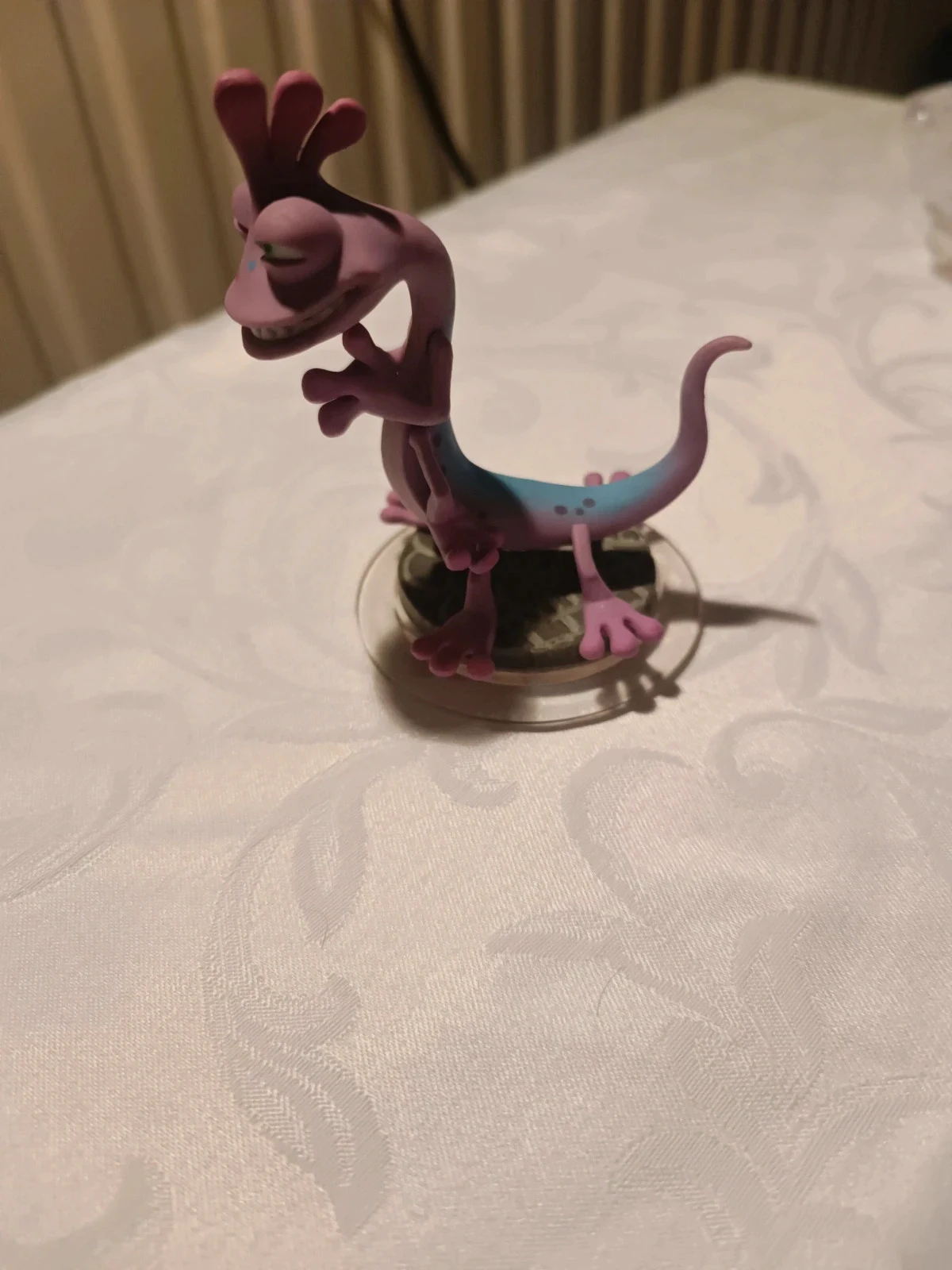 Figurine Infinity Randy