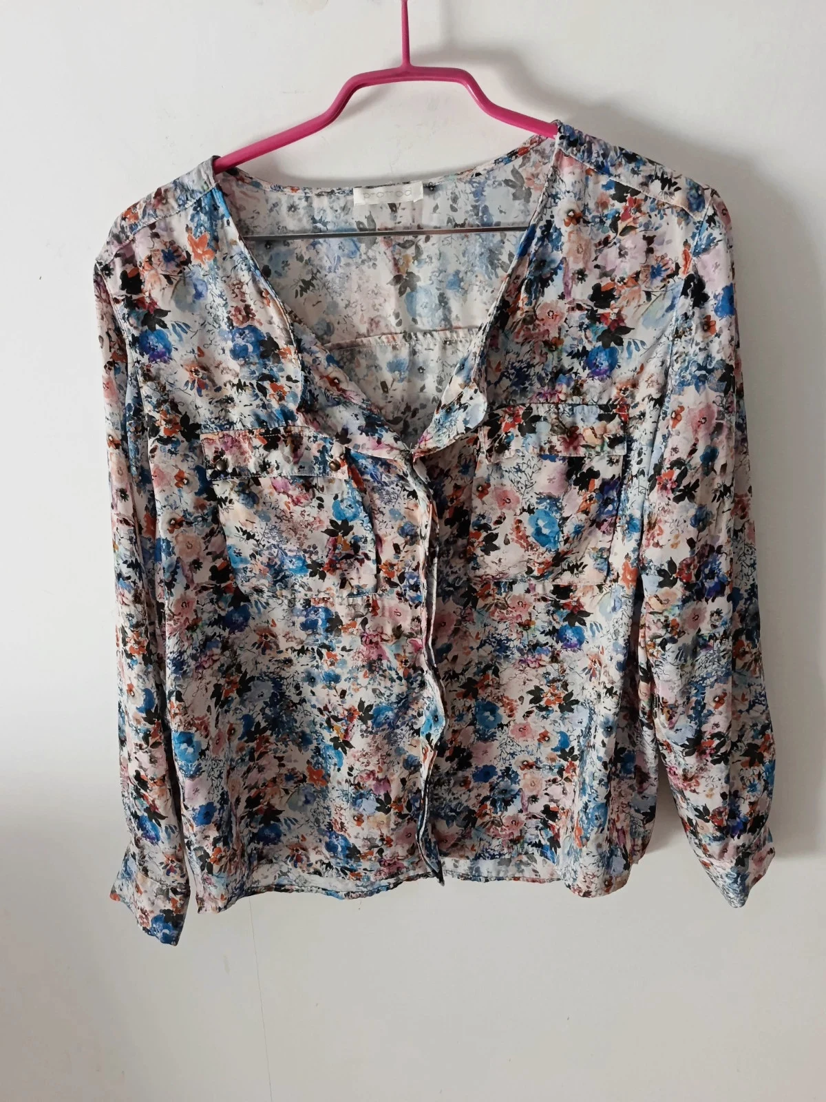 🧡chemise promod🧡 – Promod – taille M / 38 / 10