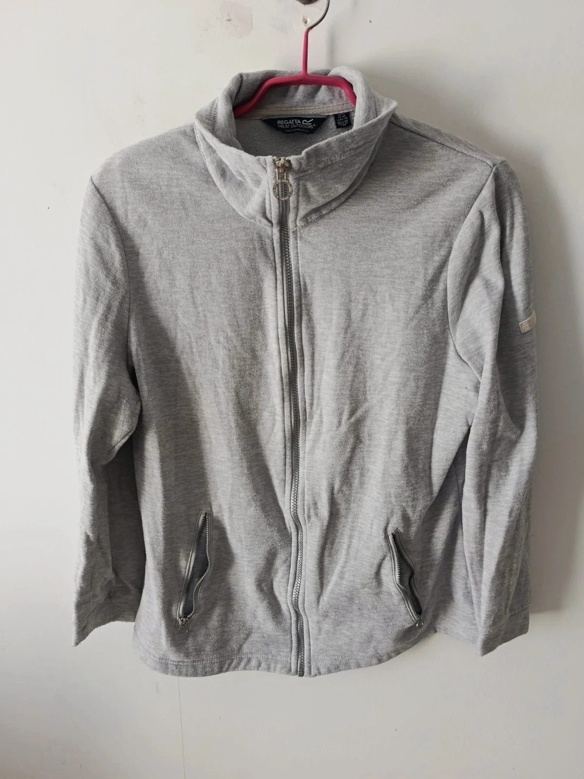 🧡veste regatta taille 40🧡