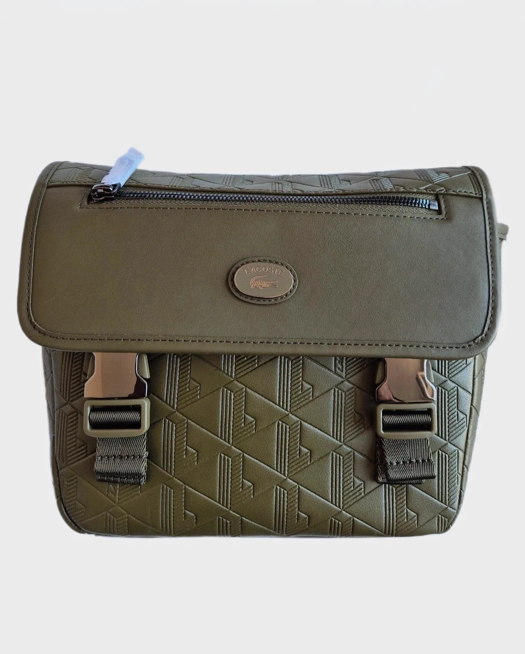 Sac bandoulière lacoste