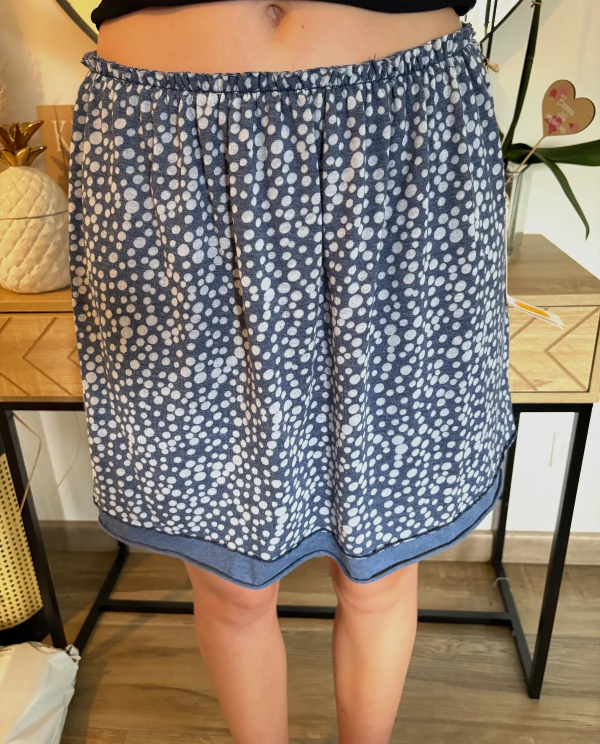 Marque : So Charlotte (Paris - Los Angeles) – So Charlotte – taille Taille unique 2