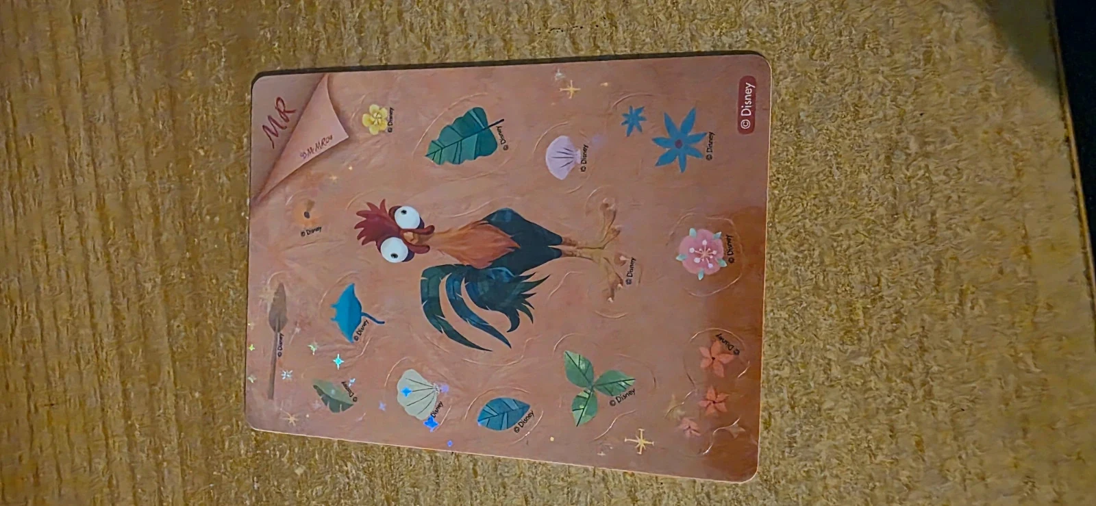 Carte Moana – Cardfun