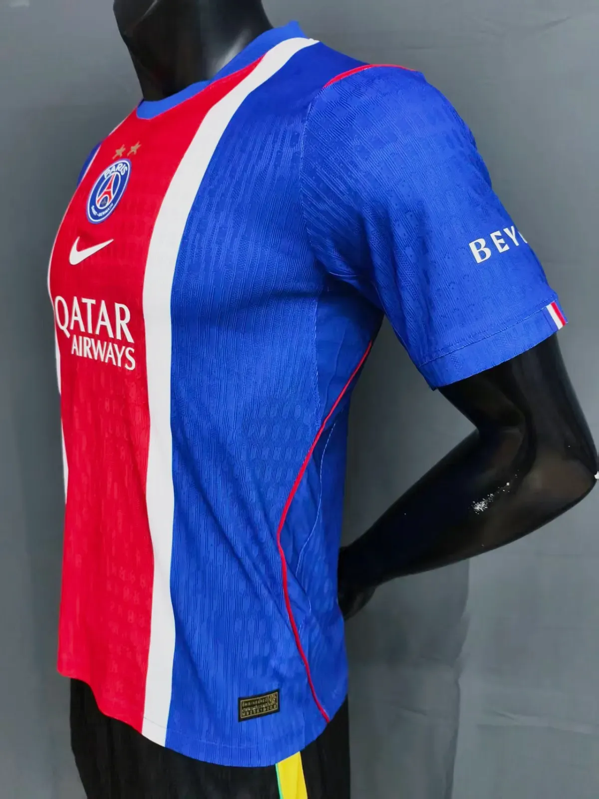 Paris-Saint-Germain 2026/2027 ⭐ ⭐ – Nike – taille S 3