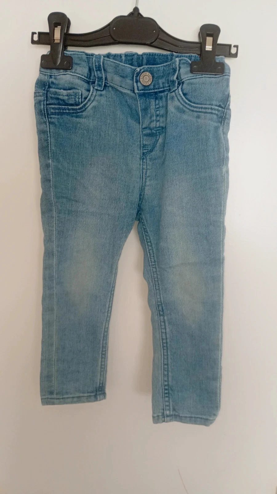Kinder Jeans Hose gr.86 – H&M – taille 18–24 Monate / 86