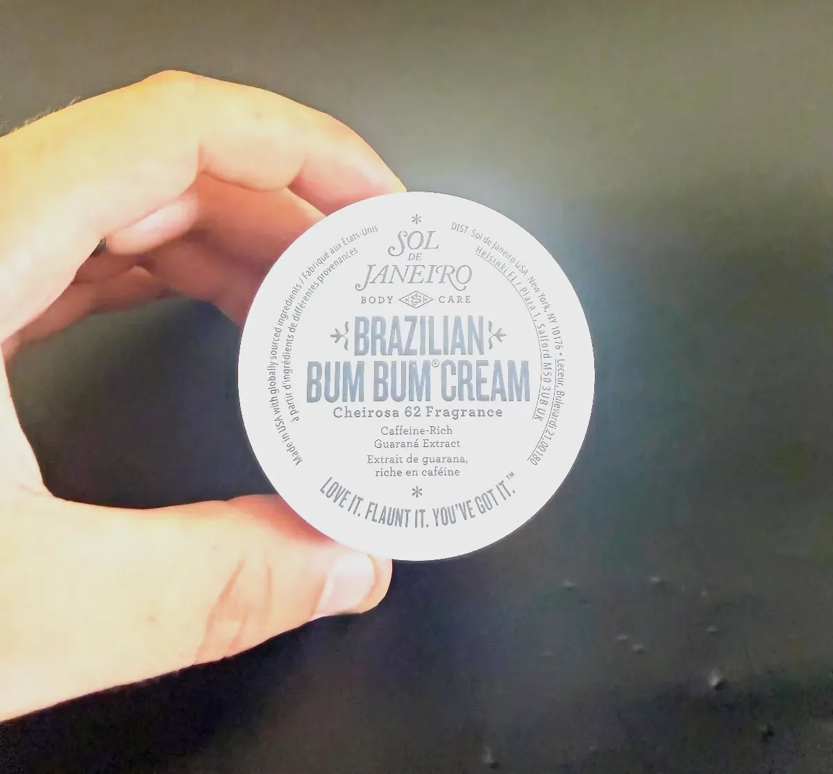 Coffret Sol de Janeiro Brazilian Crush 62 Brume, Gel Douche & Crème – Sol de janeiro 7