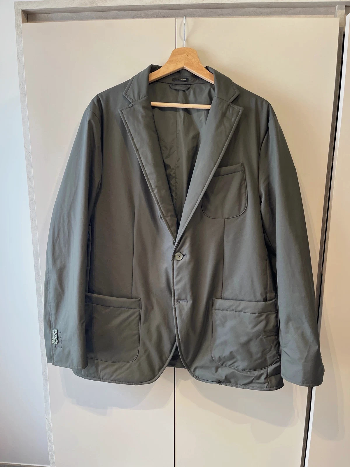 Blazer Massimo Dutti – Massimo Dutti – taille 44