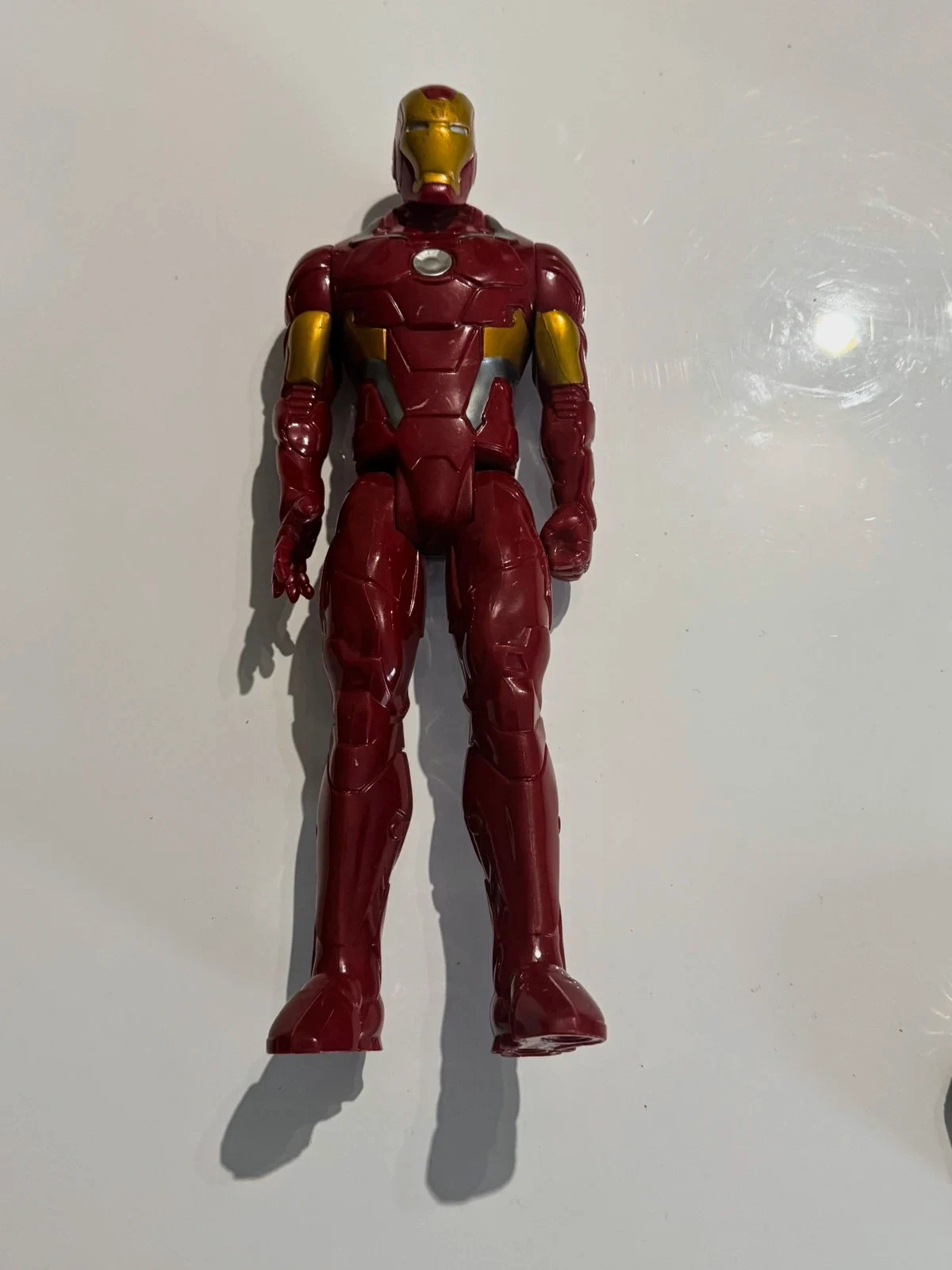 Figurine Marvel Avengers Iron Man 30cm