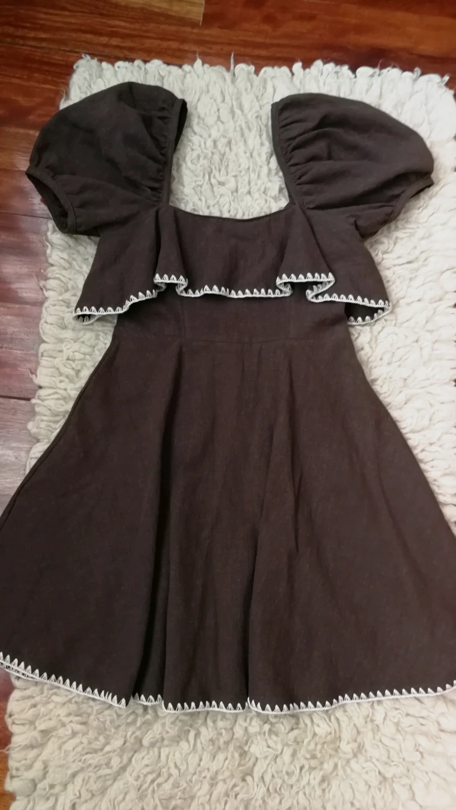 Vestido