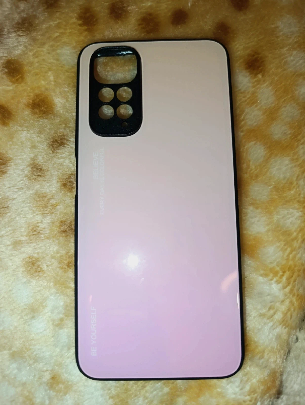 Funda Tempered Glass Redmi 11 Note 4G/11 S
