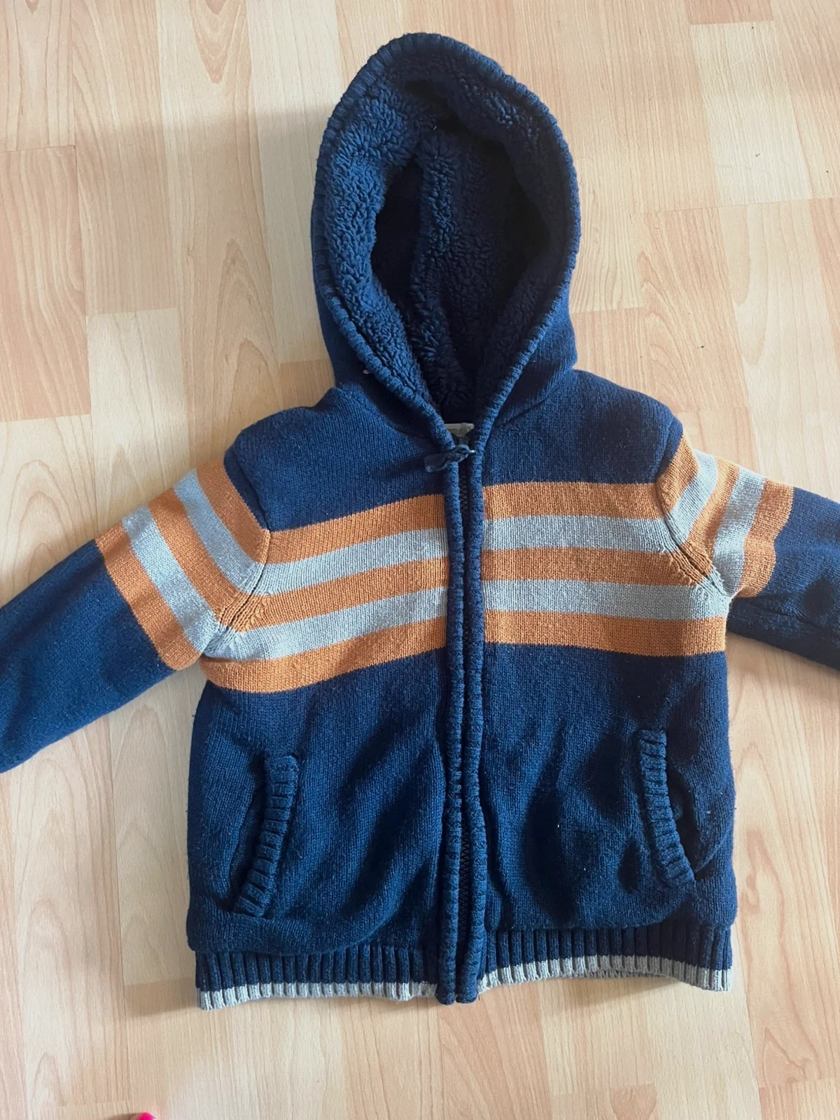 Veste garçon – Orchestra – taille 4 ans / 104 cm