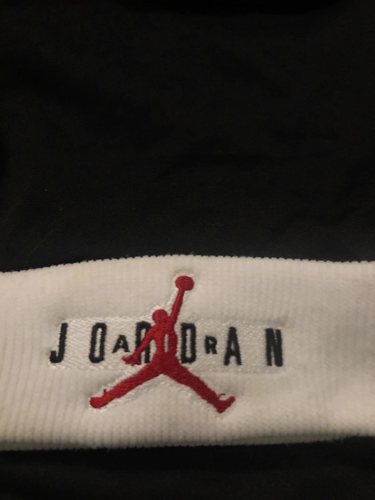 Bandeau Nike, Jordan