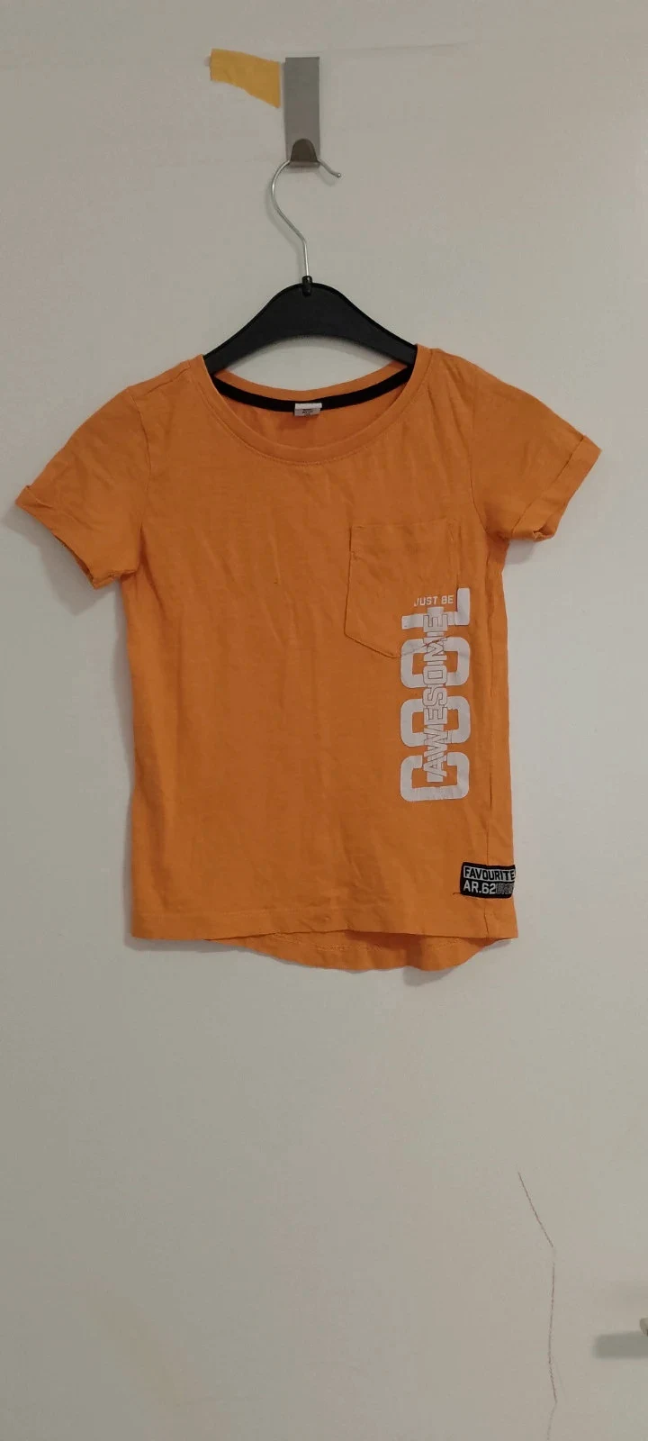 Kinder T-Shirt gr.110