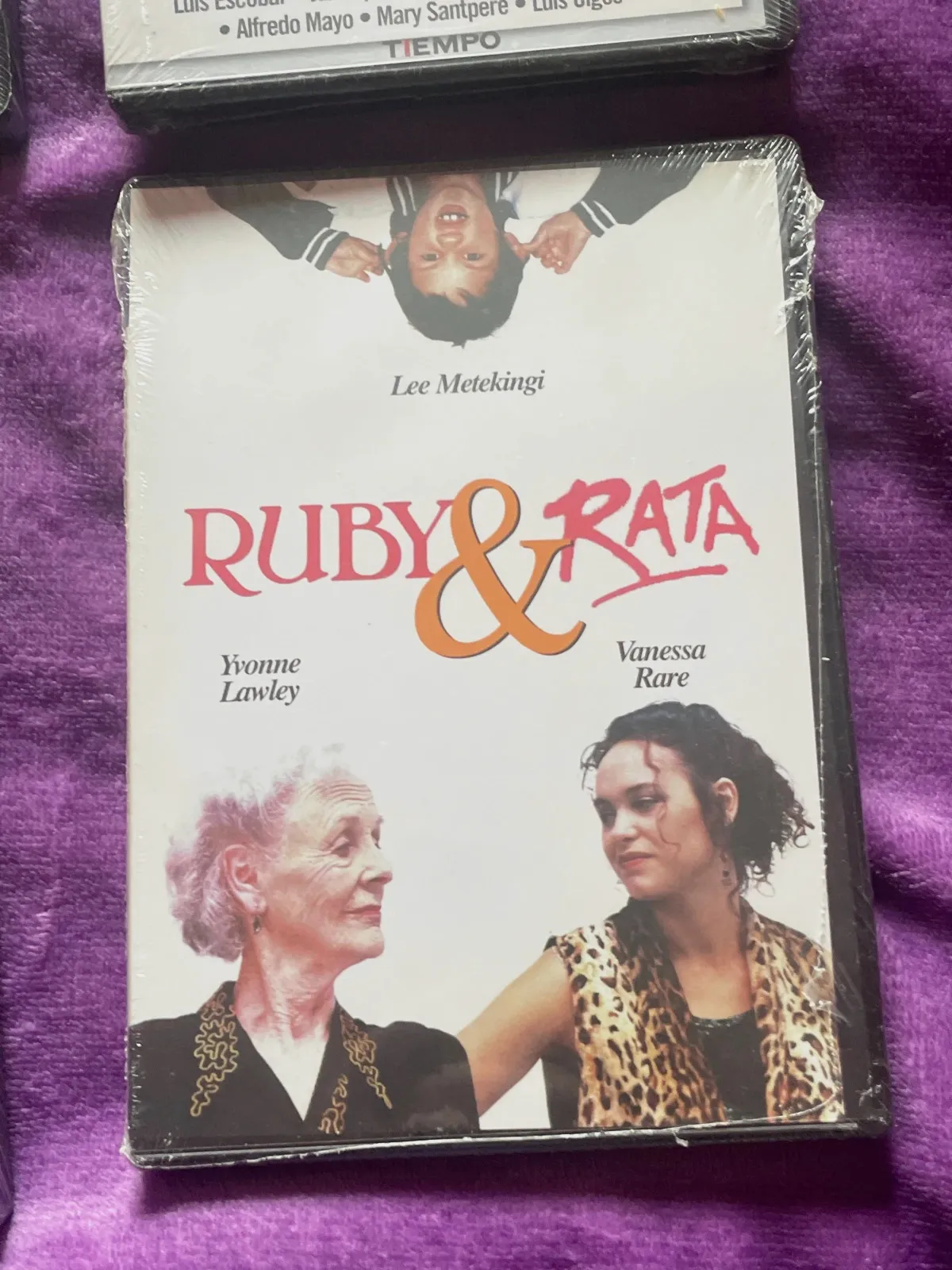 4 películas a estrenar 5
