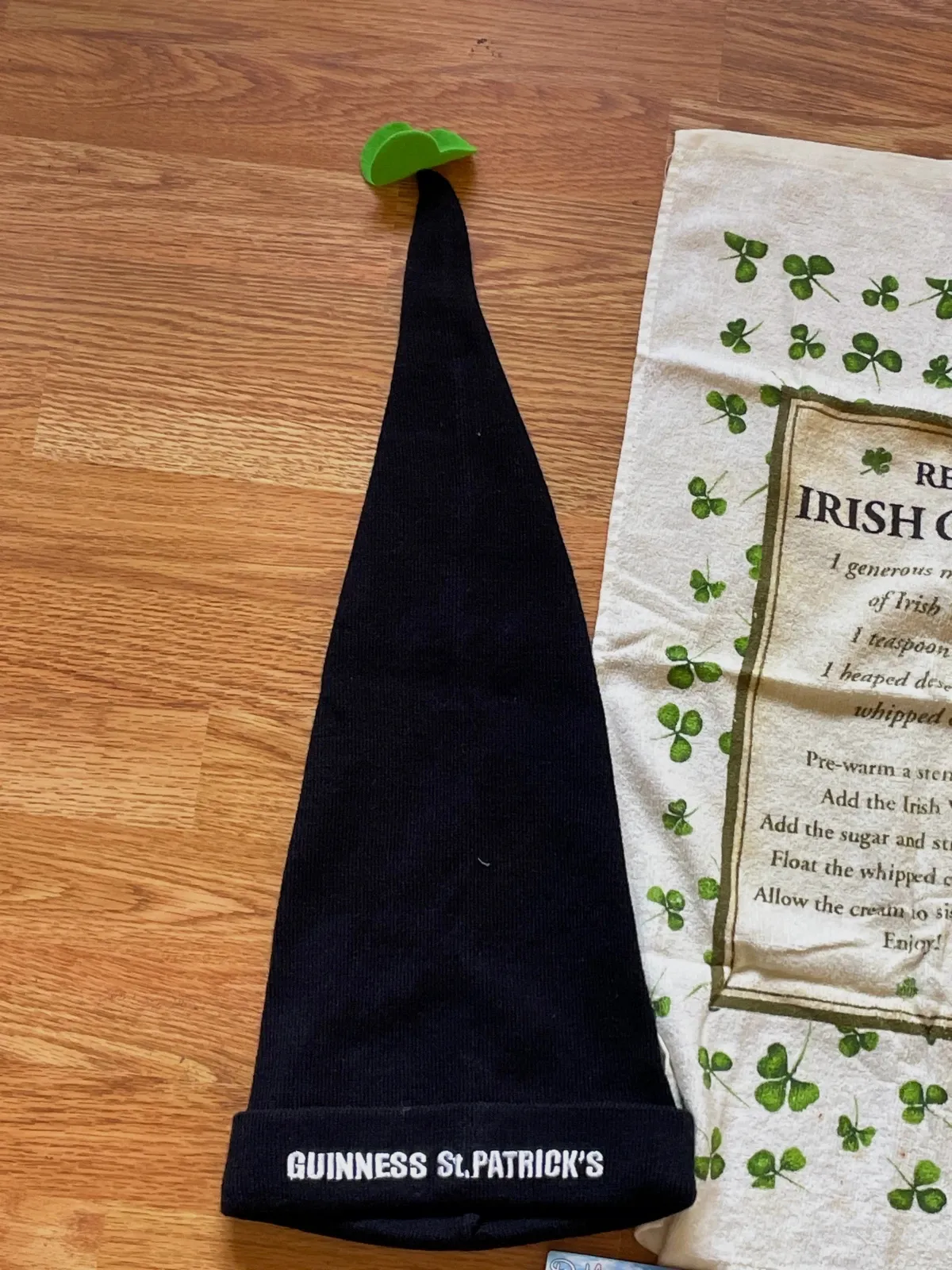 Lote de Recuerdos de Irlanda - Pack St. Patrick's – Ireland 2