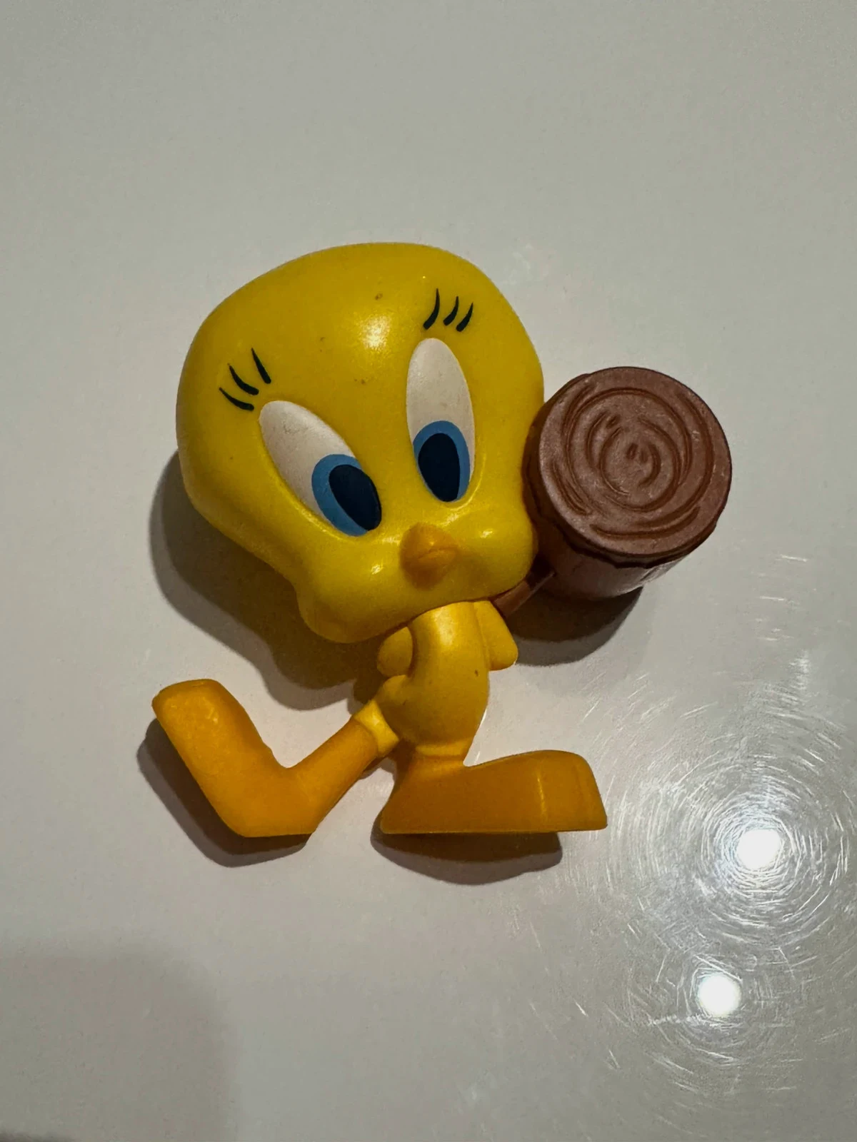 Figurine TiTi Looney Tunes