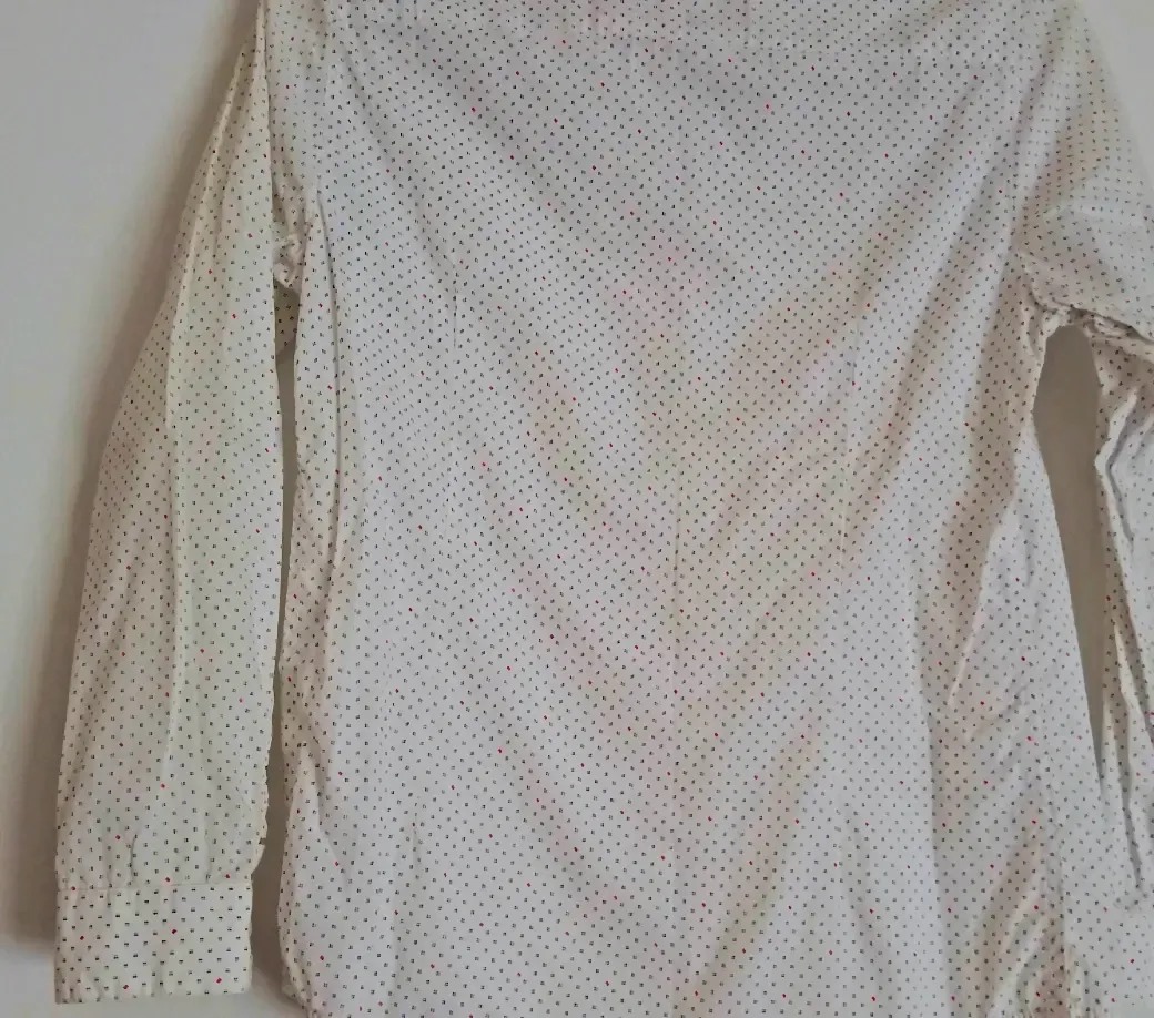 Camisa de niño talla 12 años – nukutavake – taille 12 años 8