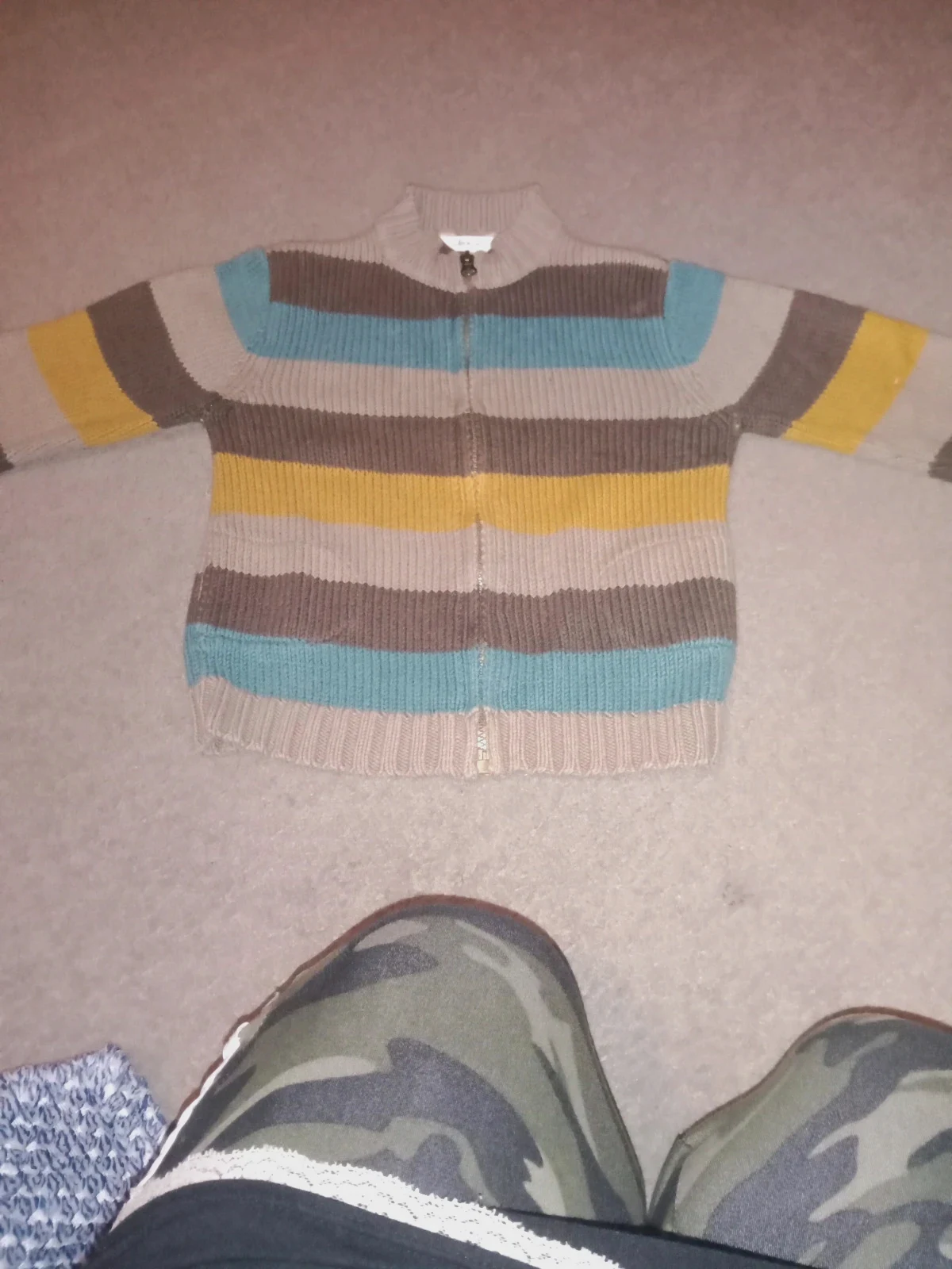 Gilet