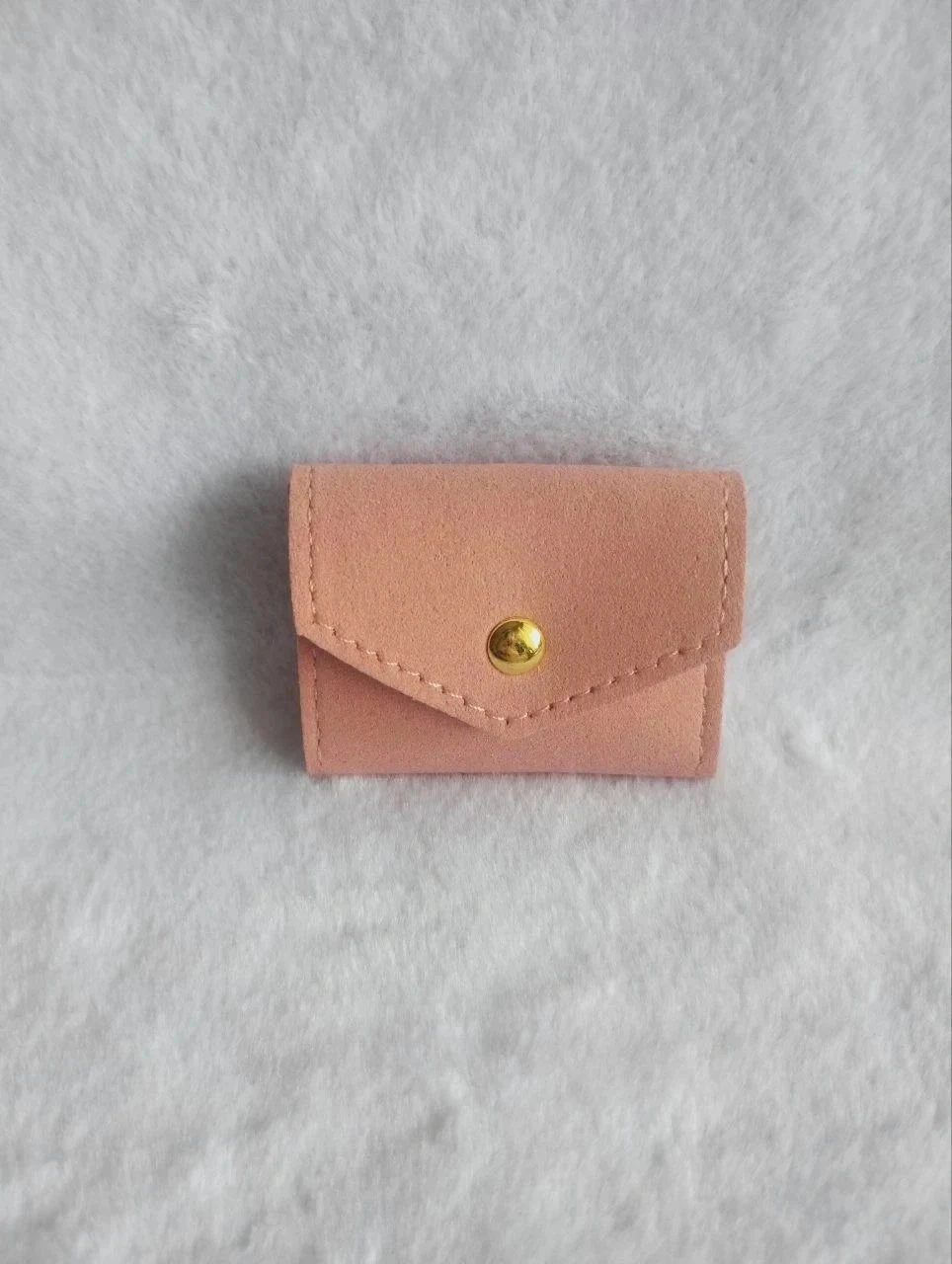 Joyero mini. Rosa