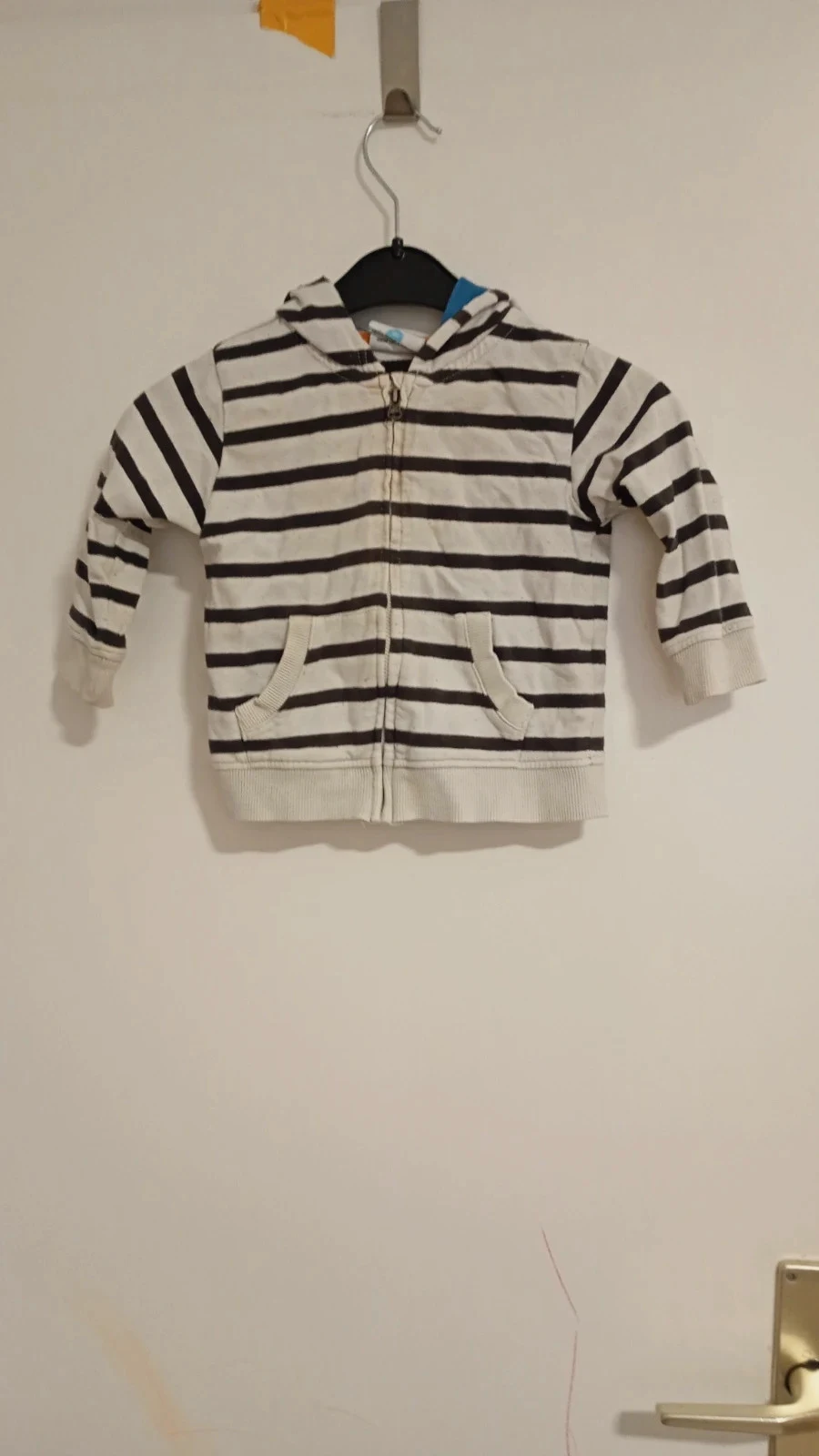 Topomini gr.80 – Topomini – taille 12-18 Monate / 80